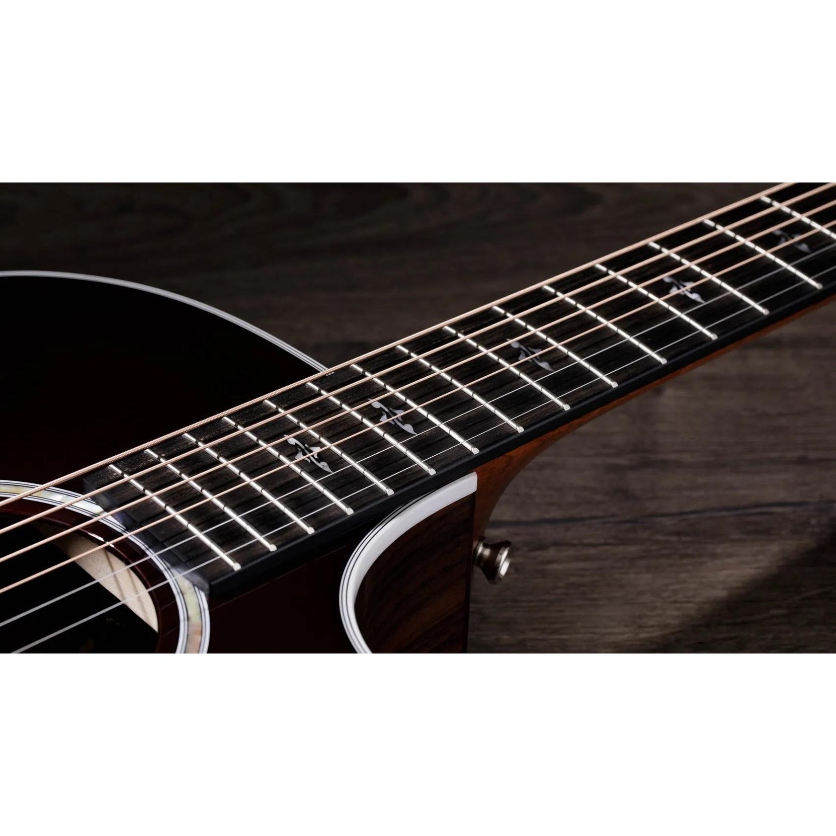 Đàn Guitar Acoustic Taylor 414ce-Mai Nguyên Music