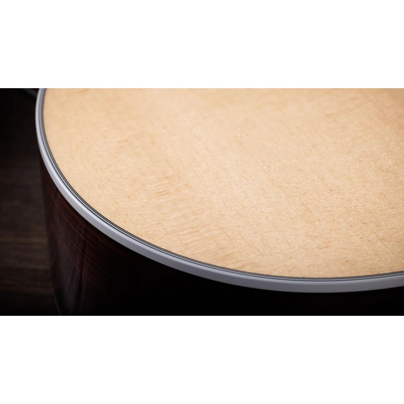Đàn Guitar Acoustic Taylor 414ce-Mai Nguyên Music