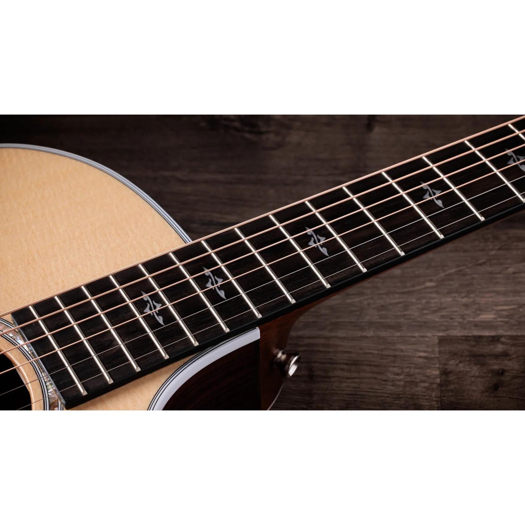 Đàn Guitar Acoustic Taylor 414ce-Mai Nguyên Music