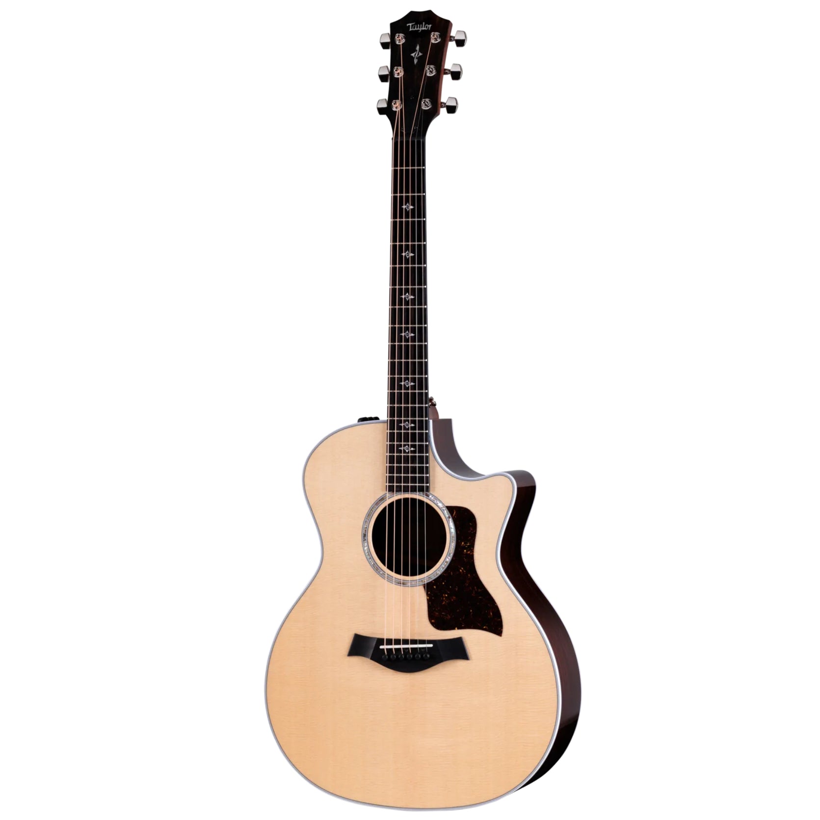 Đàn Guitar Acoustic Taylor 414ce-Mai Nguyên Music