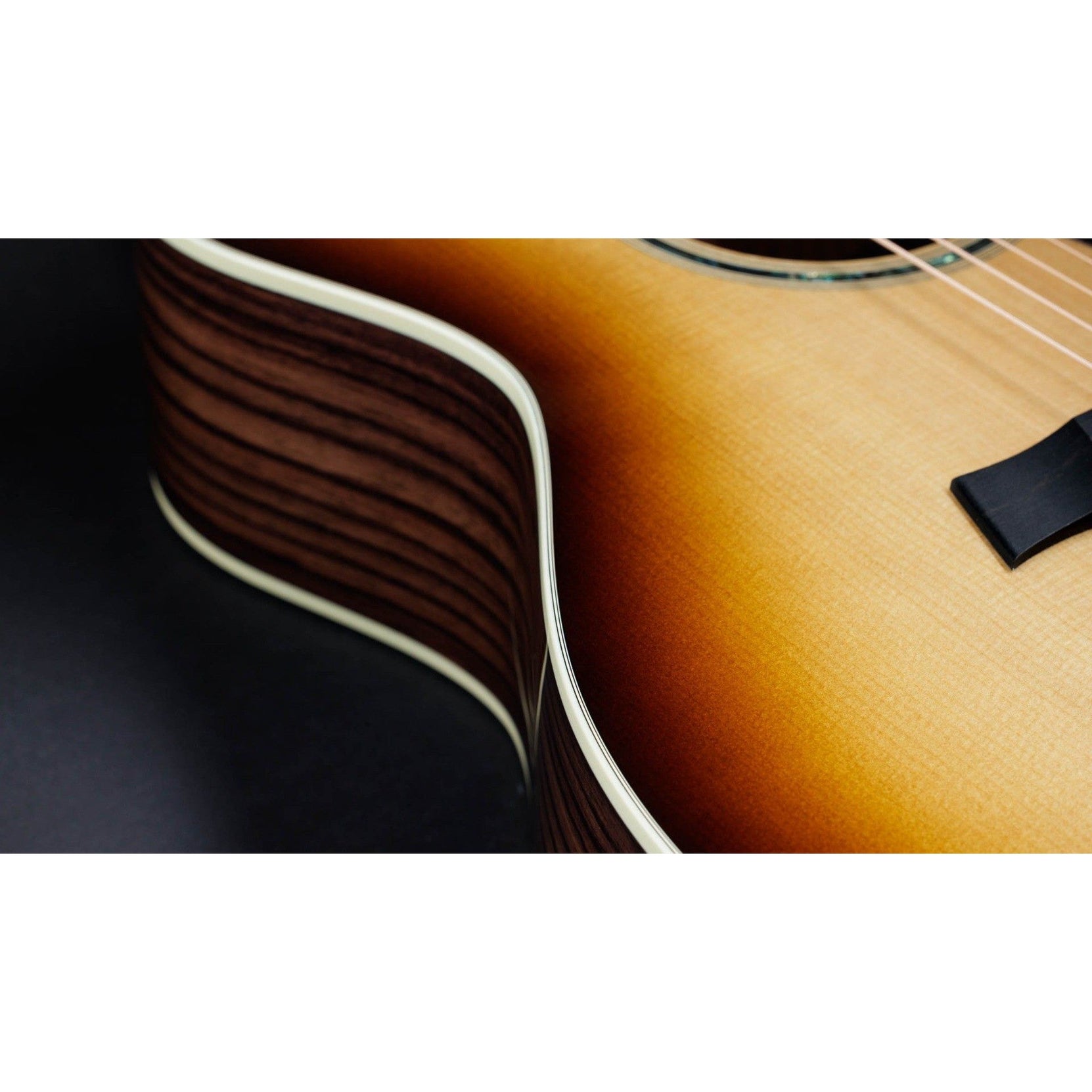 Đàn Guitar Acoustic Taylor 414ce Special Edition-Mai Nguyên Music