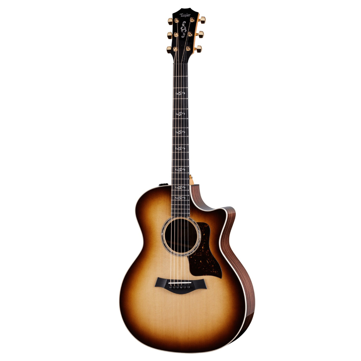 Đàn Guitar Acoustic Taylor 414ce Special Edition-Mai Nguyên Music