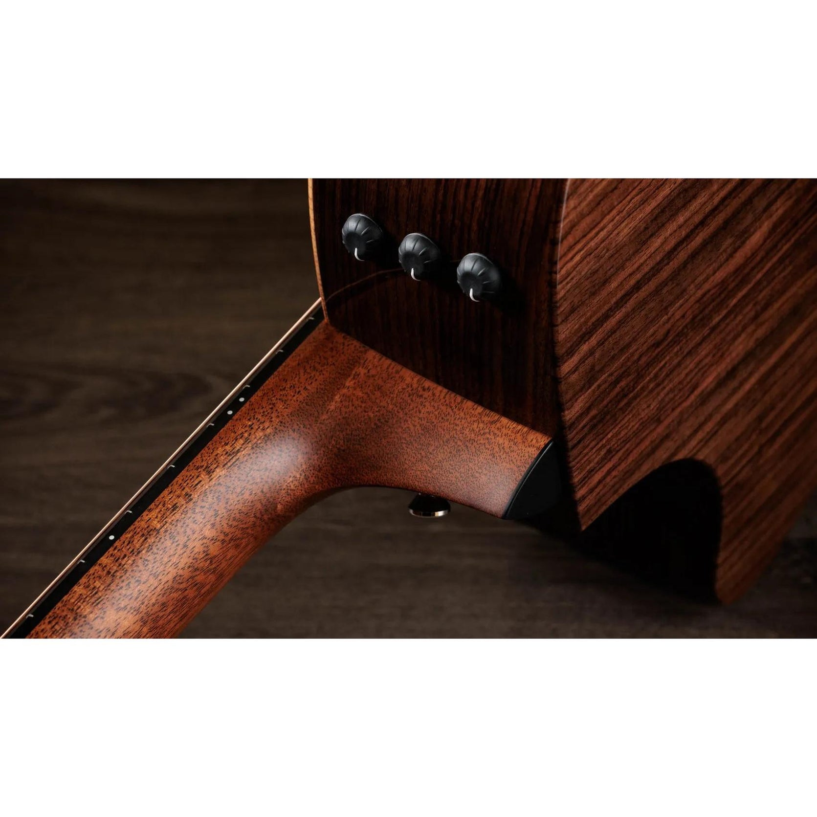 Đàn Guitar Acoustic Taylor 414ce Studio-Mai Nguyên Music