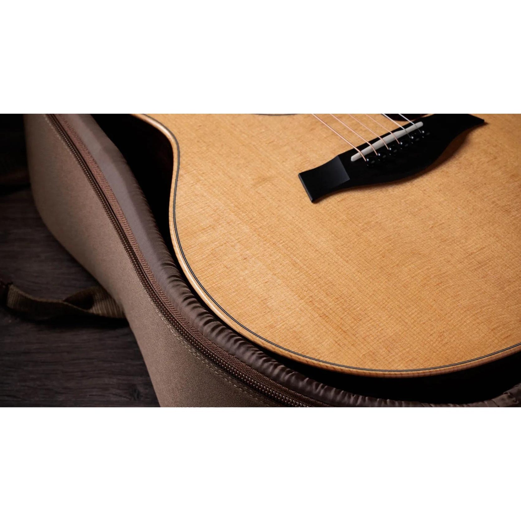 Đàn Guitar Acoustic Taylor 414ce Studio-Mai Nguyên Music