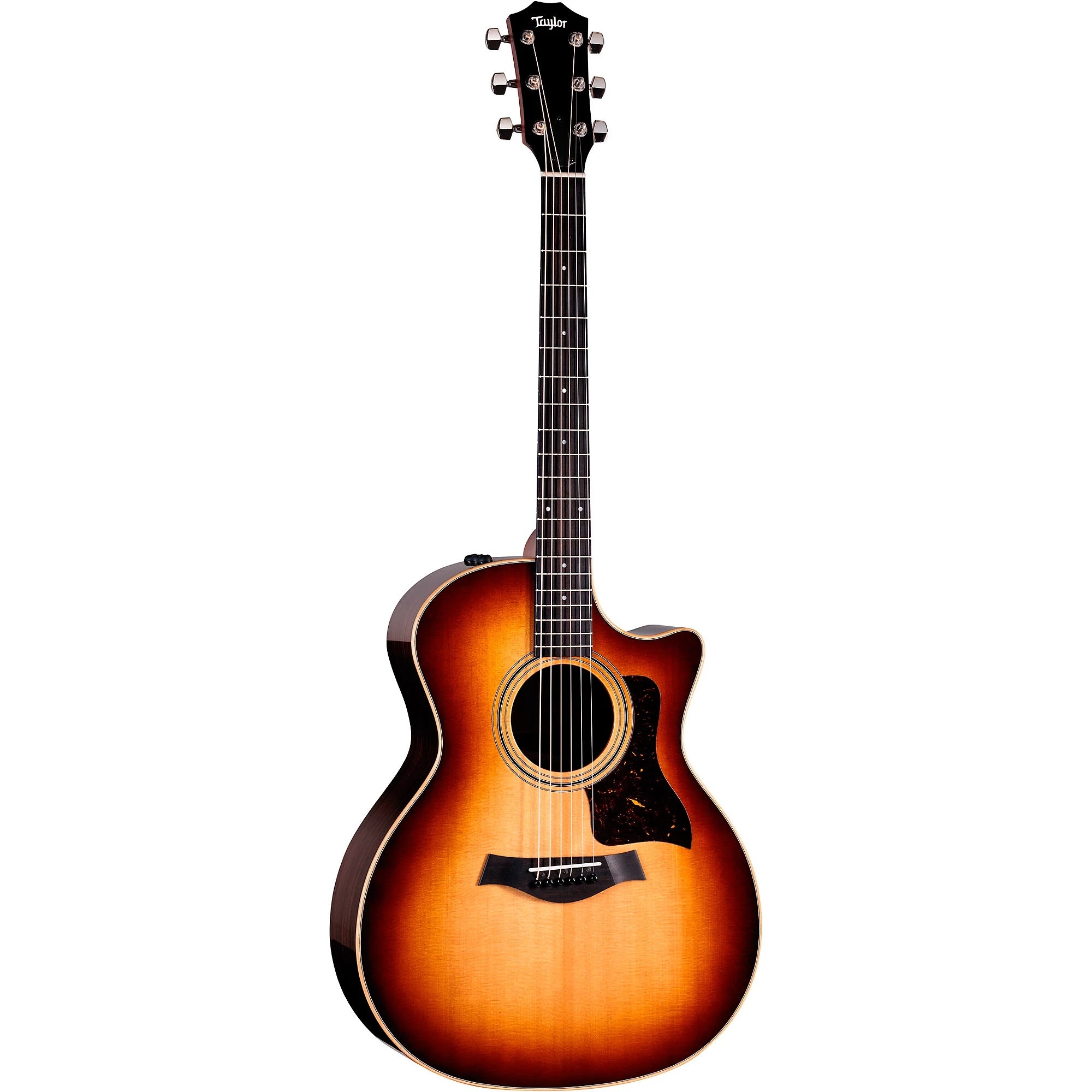 Đàn Guitar Acoustic Taylor 414ce Studio-Mai Nguyên Music
