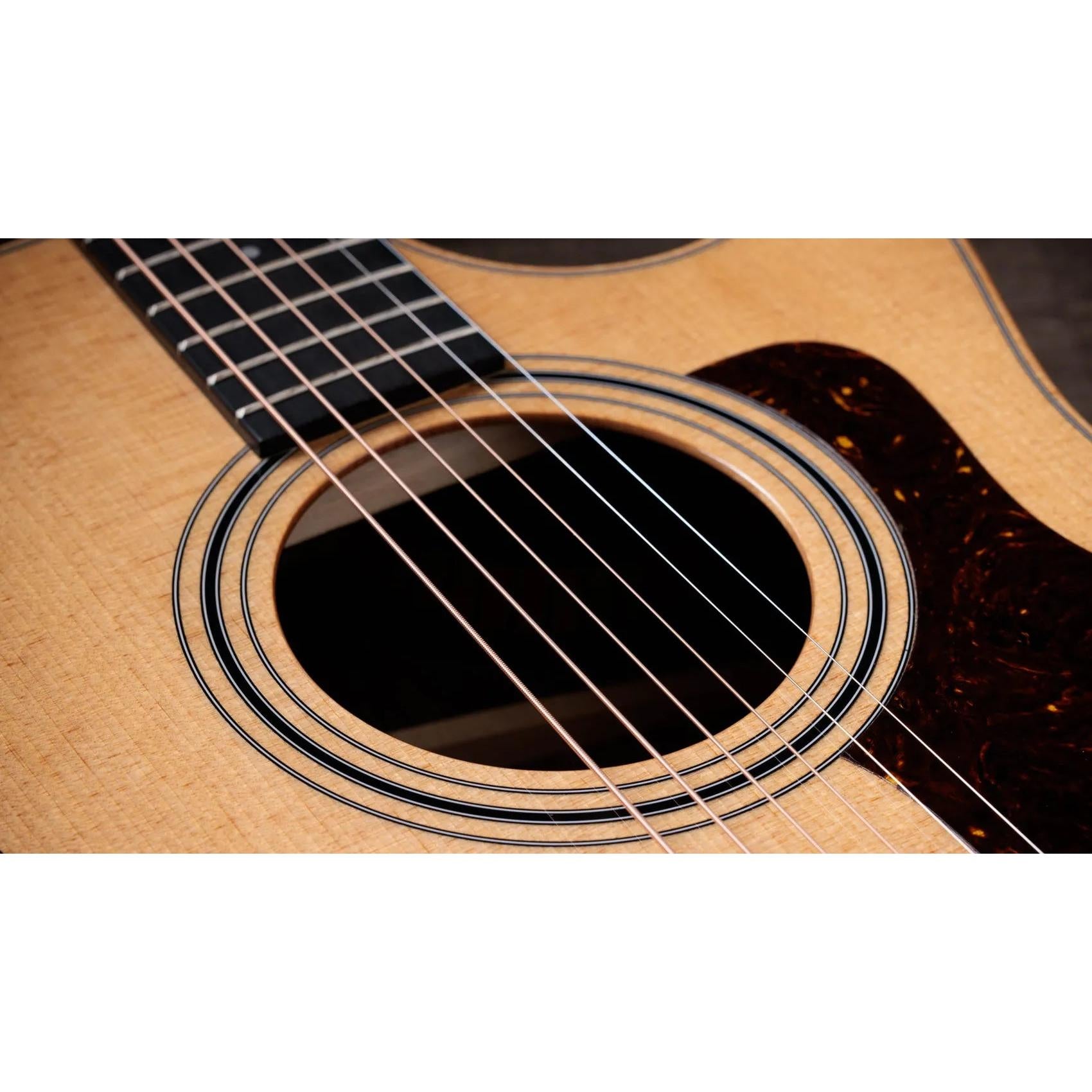 Đàn Guitar Acoustic Taylor 414ce Studio-Mai Nguyên Music