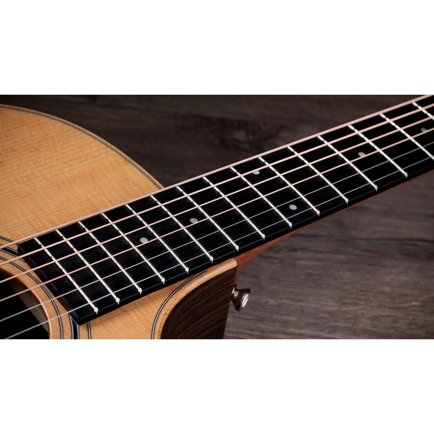 Đàn Guitar Acoustic Taylor 414ce Studio-Mai Nguyên Music
