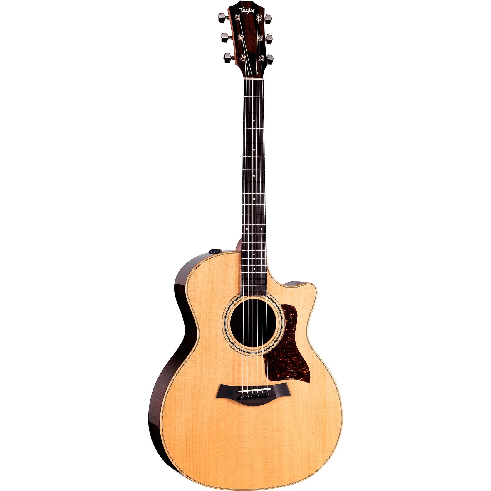 Đàn Guitar Acoustic Taylor 414ce Studio-Mai Nguyên Music