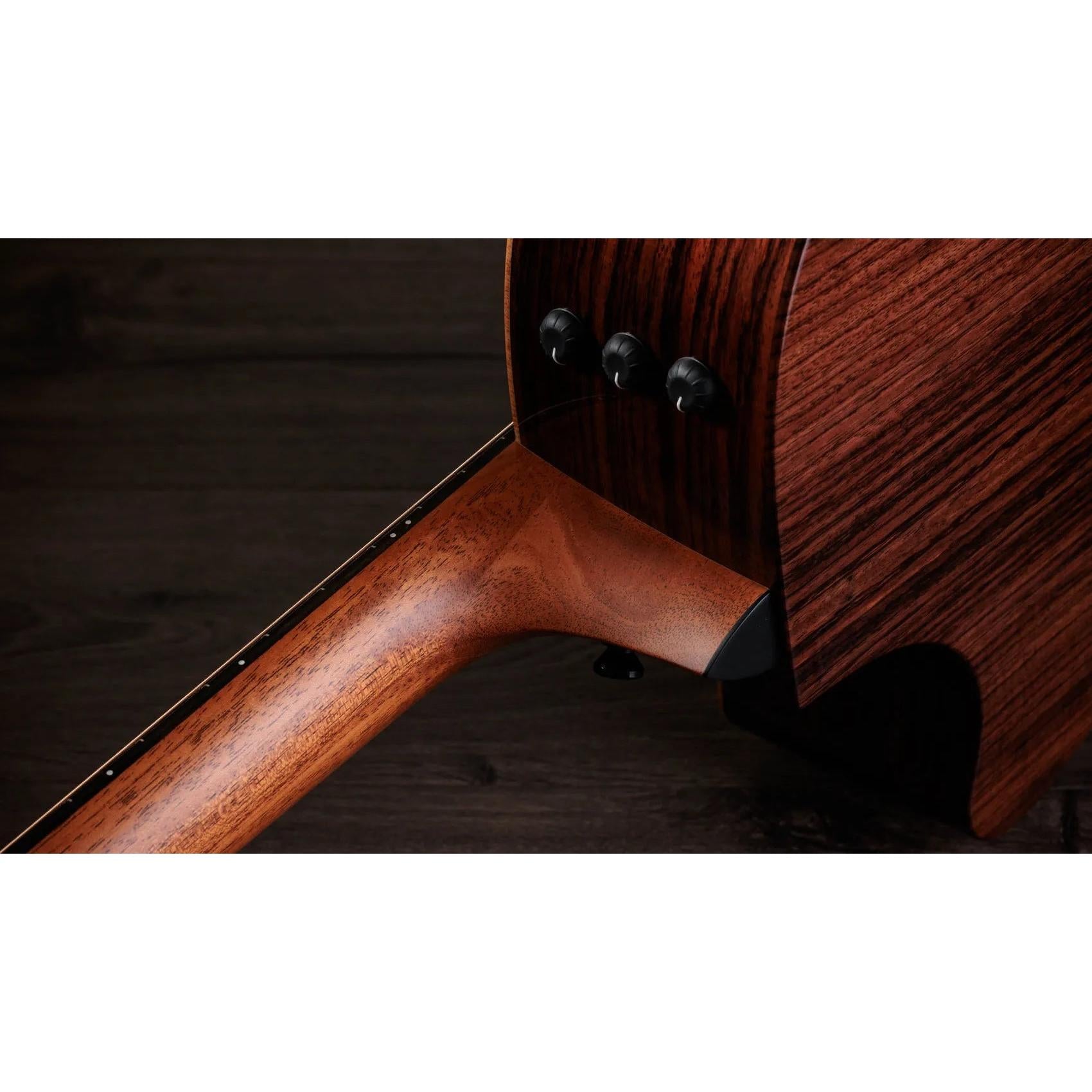 Đàn Guitar Acoustic Taylor 414ce Studio Special Edition - Honeyburst-Mai Nguyên Music
