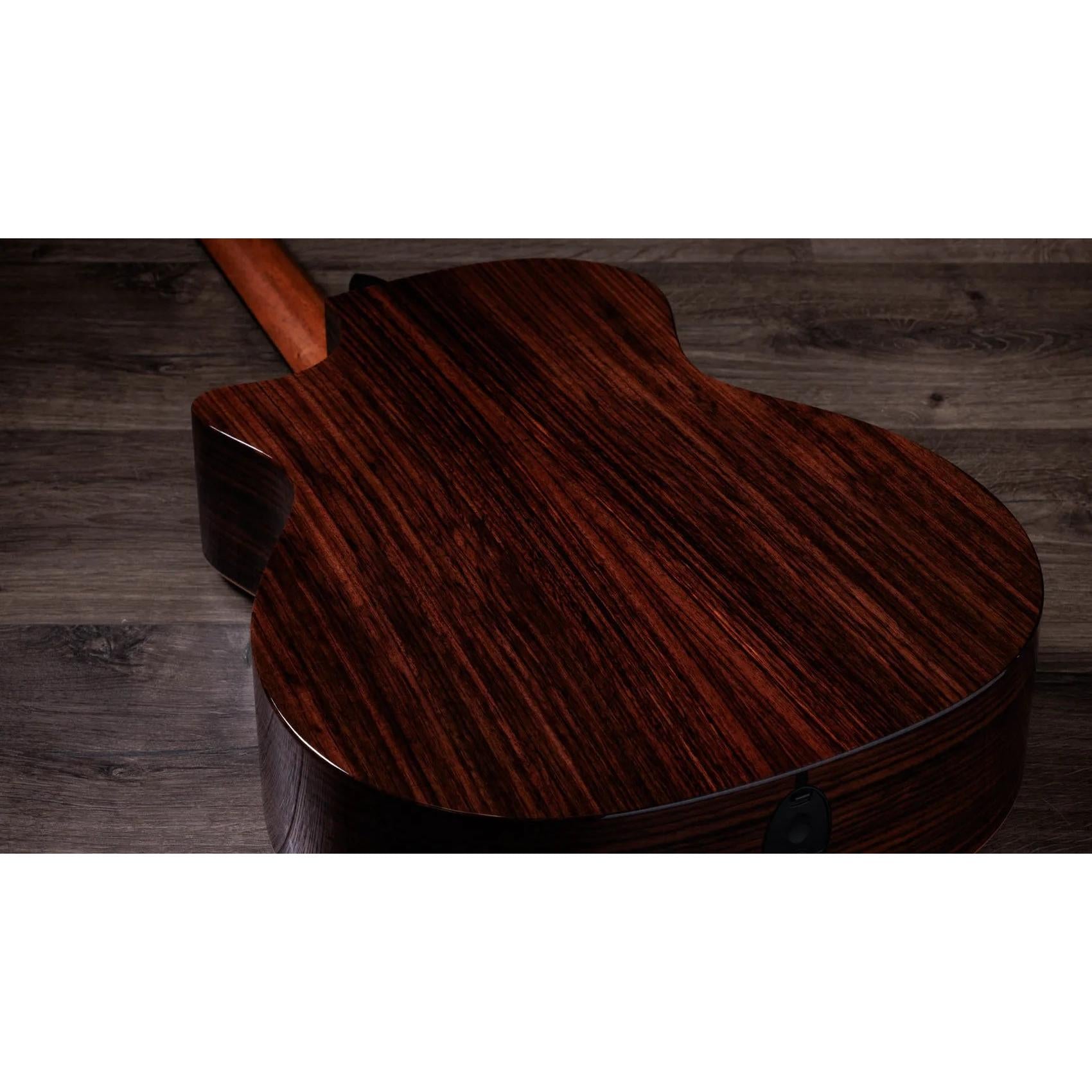 Đàn Guitar Acoustic Taylor 414ce Studio Special Edition - Honeyburst-Mai Nguyên Music