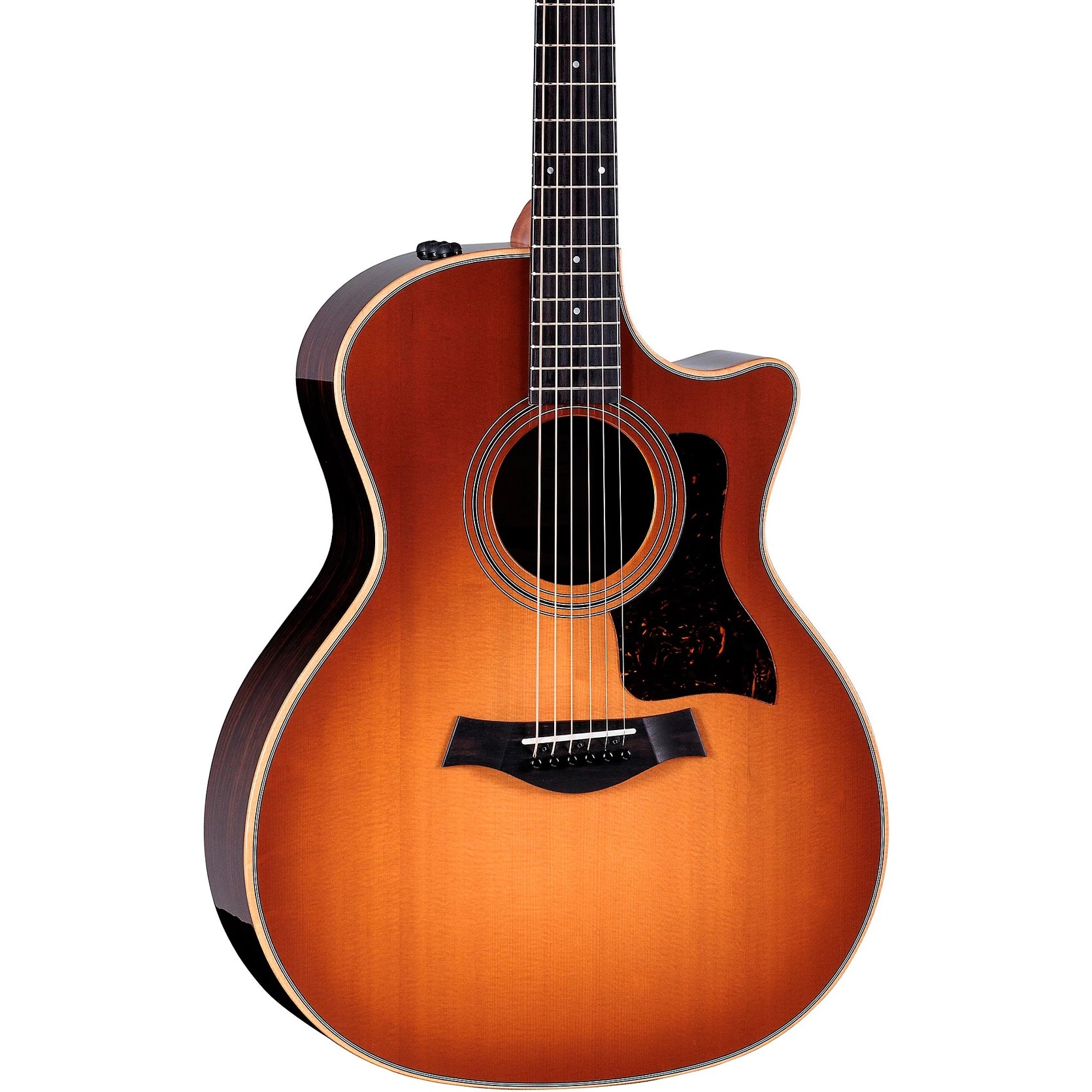 Đàn Guitar Acoustic Taylor 414ce Studio Special Edition - Honeyburst-Mai Nguyên Music
