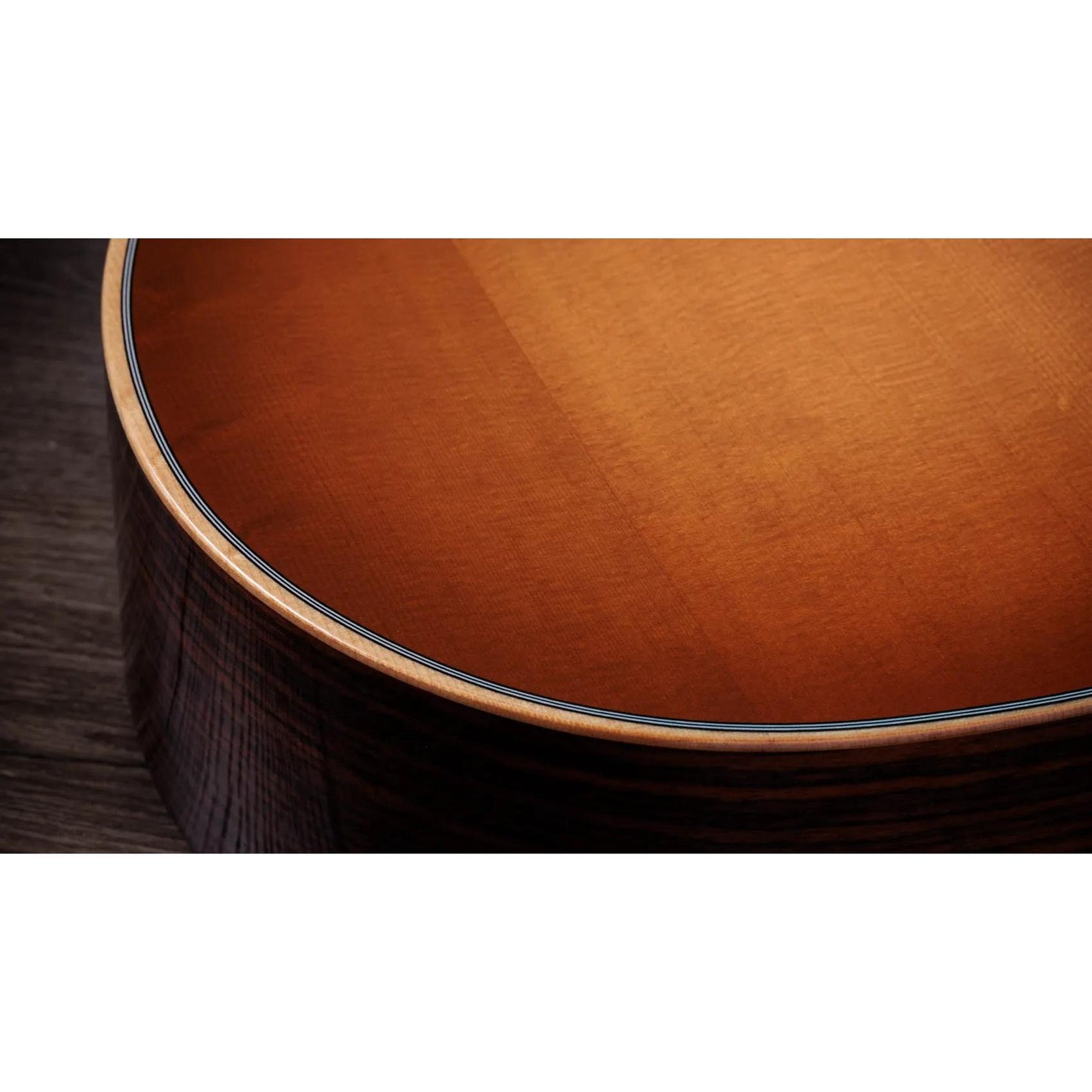 Đàn Guitar Acoustic Taylor 414ce Studio Special Edition - Honeyburst-Mai Nguyên Music