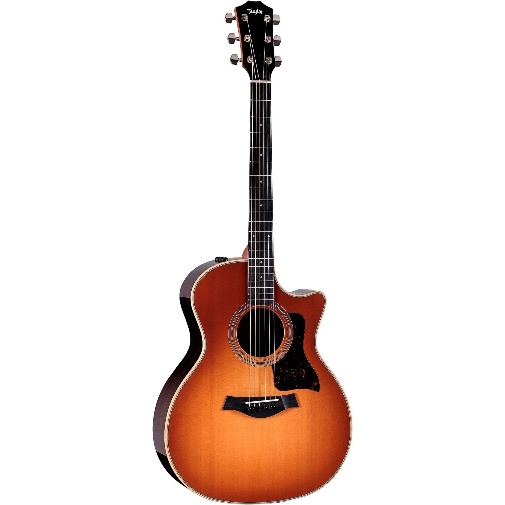 Đàn Guitar Acoustic Taylor 414ce Studio Special Edition - Honeyburst-Mai Nguyên Music