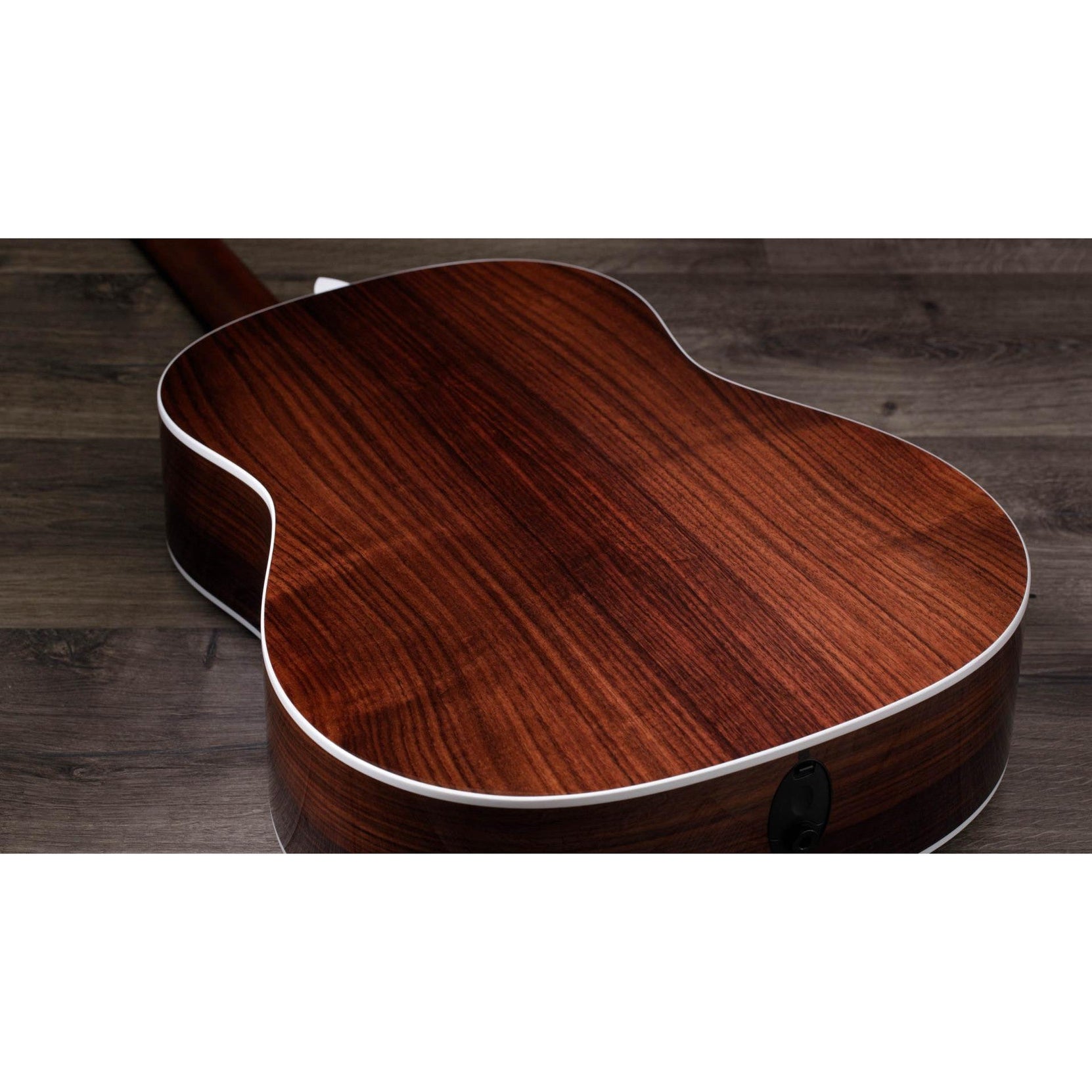 Đàn Guitar Acoustic Taylor 417e w/Hardshell Case-Mai Nguyên Music
