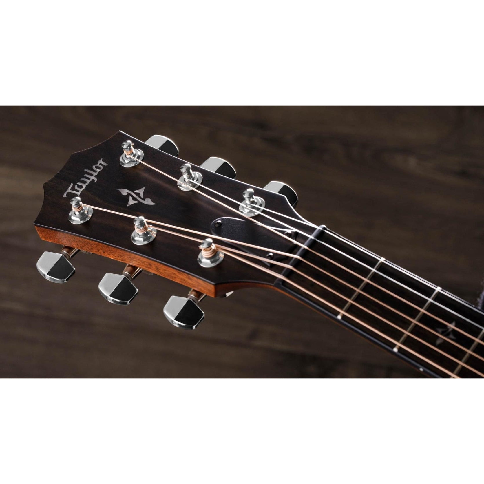 Đàn Guitar Acoustic Taylor 417e w/Hardshell Case-Mai Nguyên Music