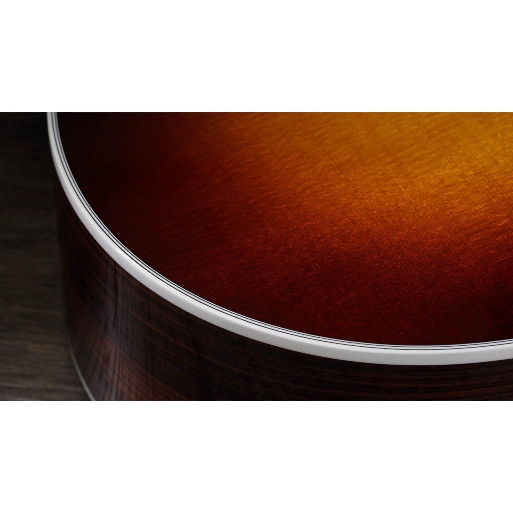 Đàn Guitar Acoustic Taylor 417e w/Hardshell Case-Mai Nguyên Music