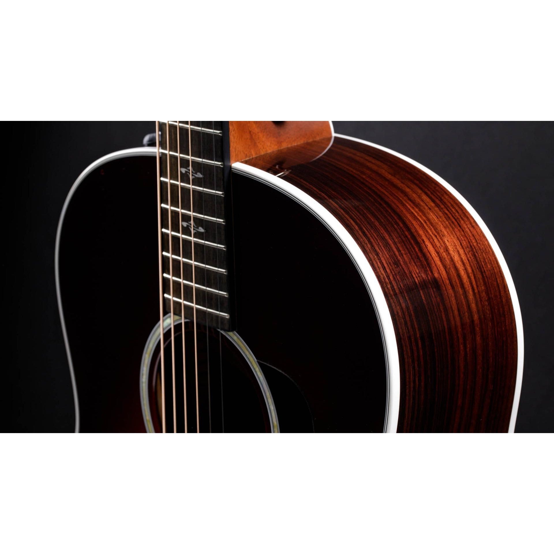 Đàn Guitar Acoustic Taylor 417e w/Hardshell Case-Mai Nguyên Music