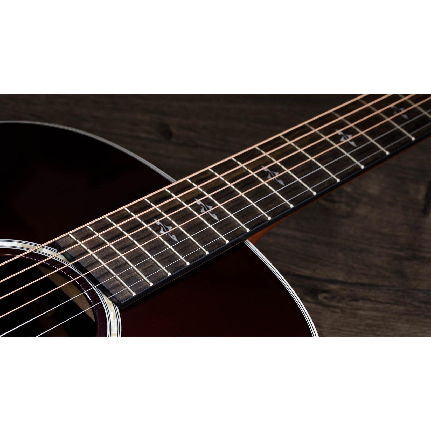 Đàn Guitar Acoustic Taylor 417e w/Hardshell Case-Mai Nguyên Music