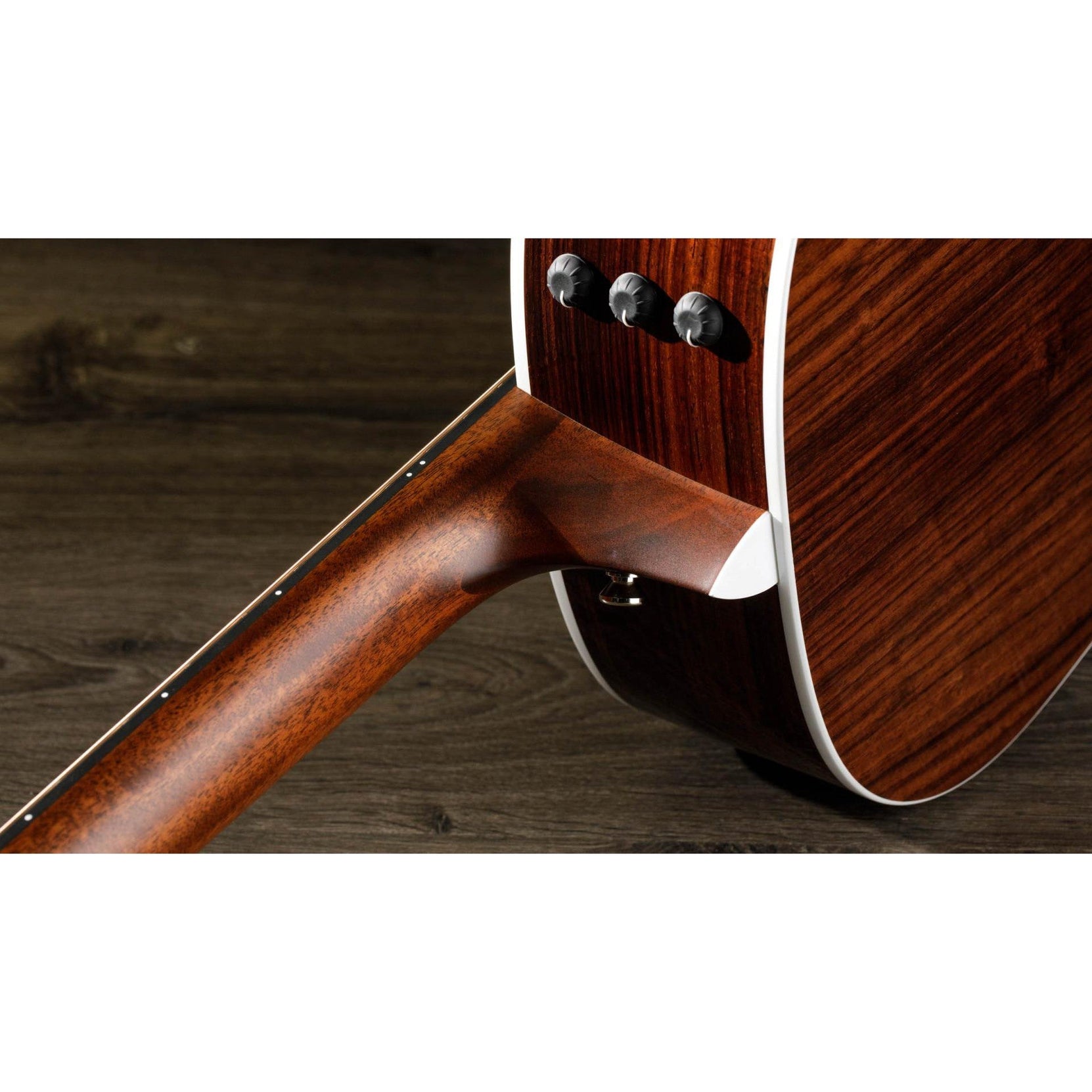Đàn Guitar Acoustic Taylor 417e w/Hardshell Case-Mai Nguyên Music