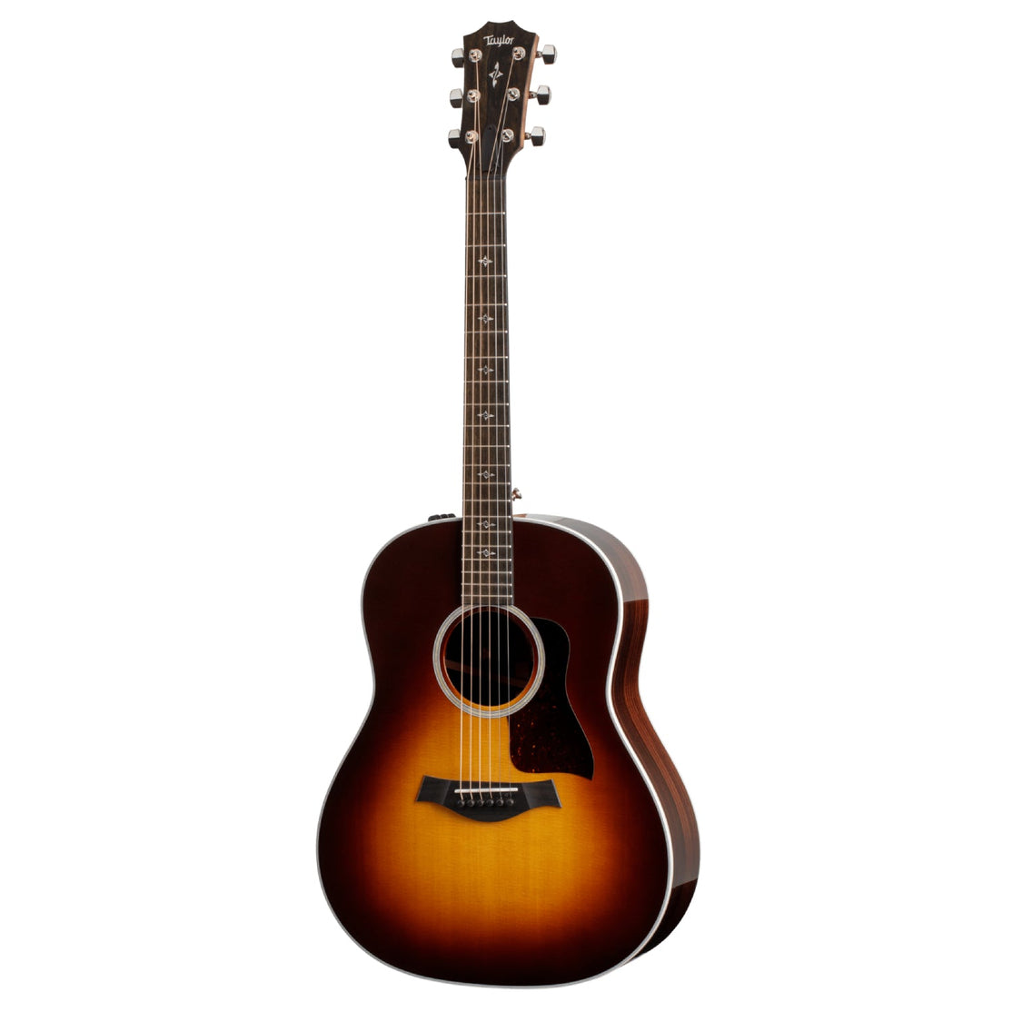 Đàn Guitar Acoustic Taylor 417e w/Hardshell Case-Mai Nguyên Music