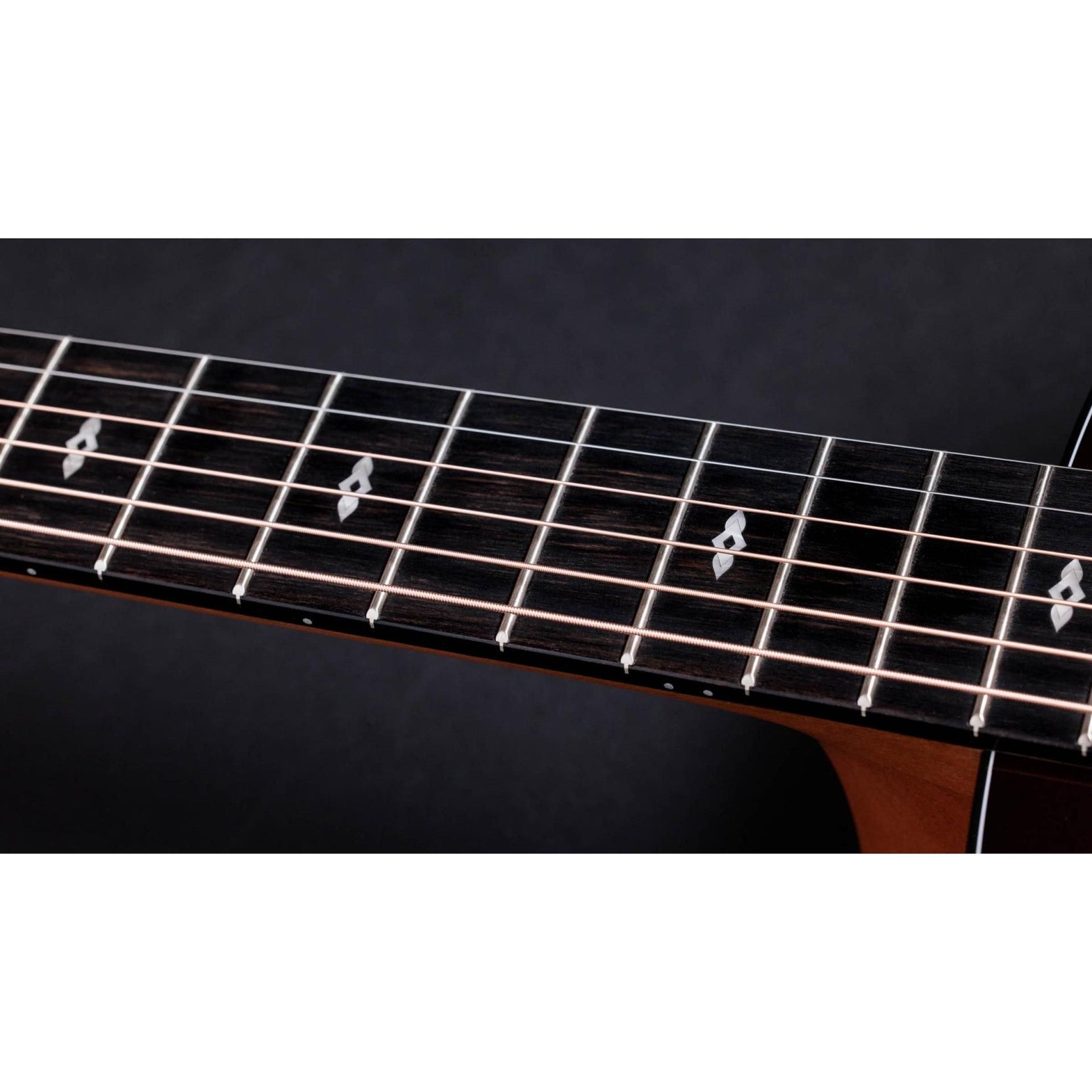 Đàn Guitar Acoustic Taylor 50th Anniversary 217e-SB Plus LTD-Mai Nguyên Music
