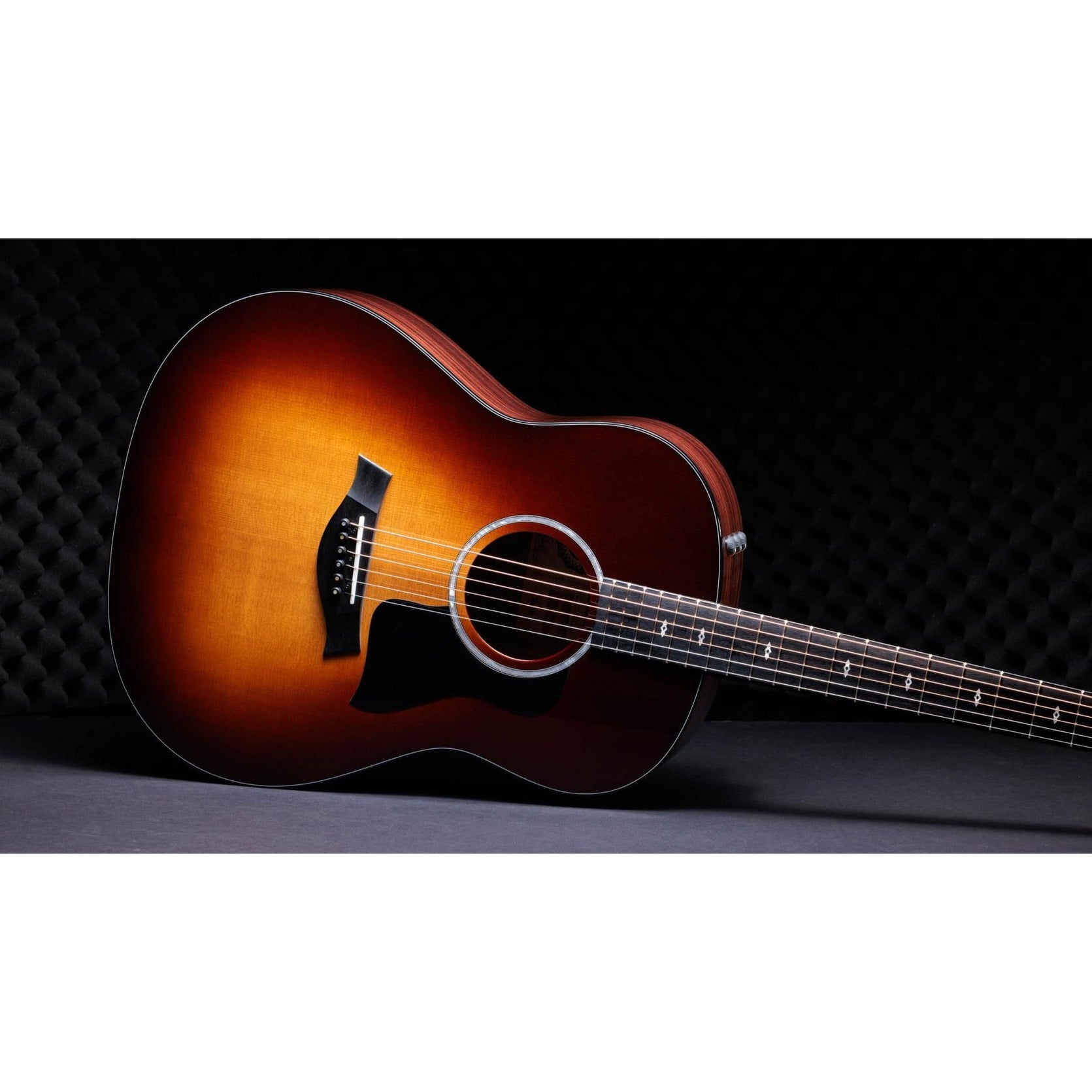Đàn Guitar Acoustic Taylor 50th Anniversary 217e-SB Plus LTD-Mai Nguyên Music