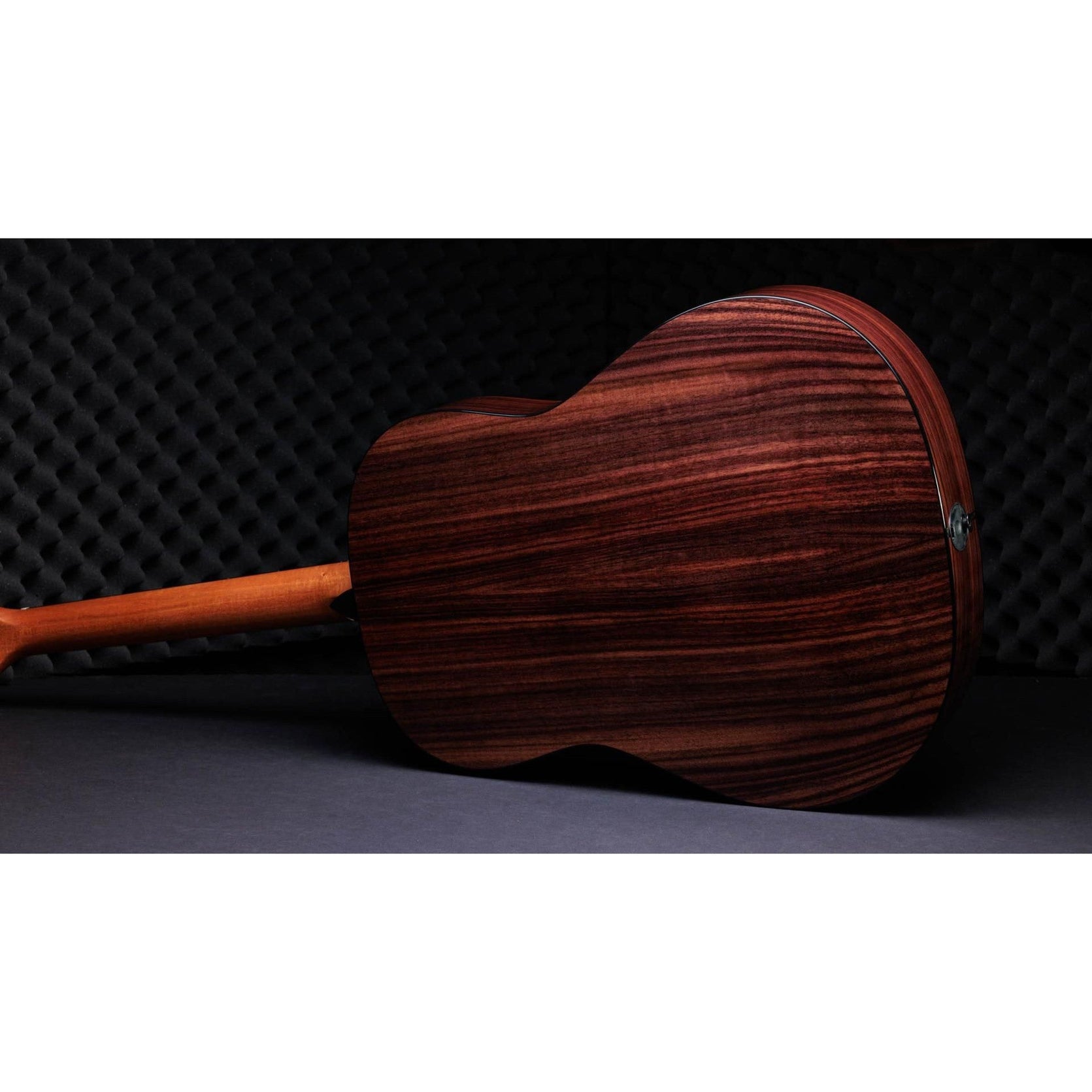 Đàn Guitar Acoustic Taylor 50th Anniversary 217e-SB Plus LTD-Mai Nguyên Music