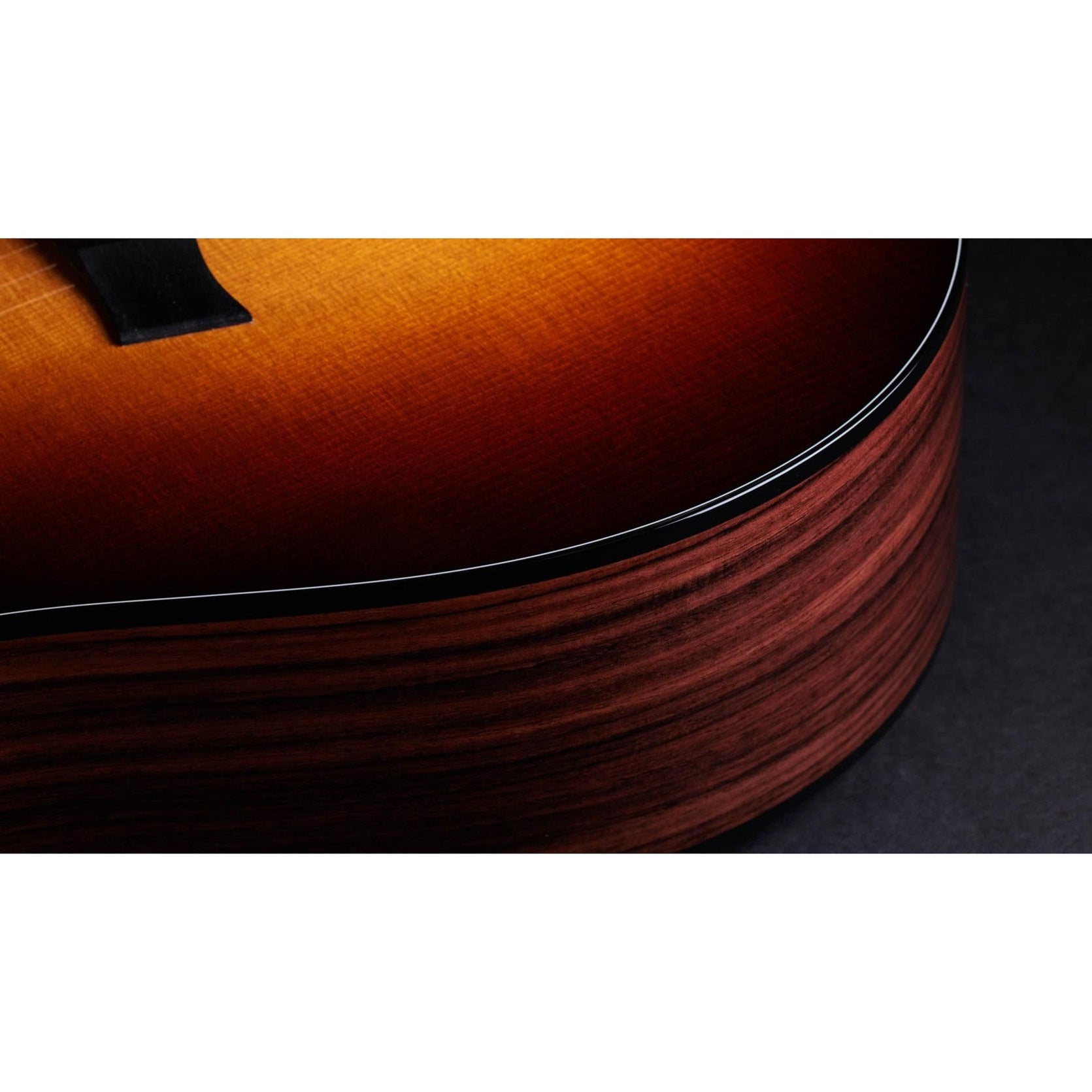 Đàn Guitar Acoustic Taylor 50th Anniversary 217e-SB Plus LTD-Mai Nguyên Music
