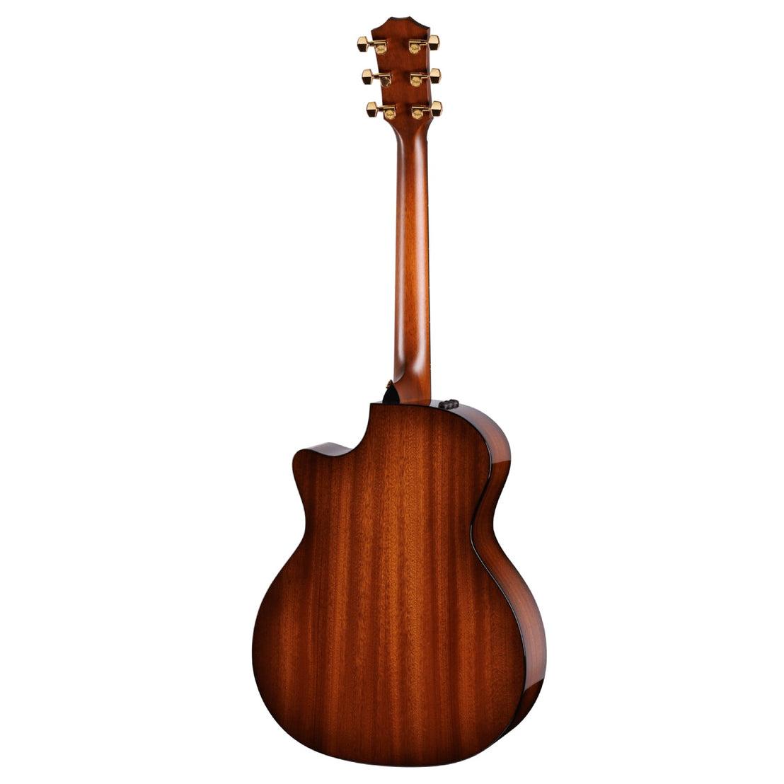 Đàn Guitar Acoustic Taylor 50th Anniversary 314ce LTD w/Hardshell Case-Mai Nguyên Music