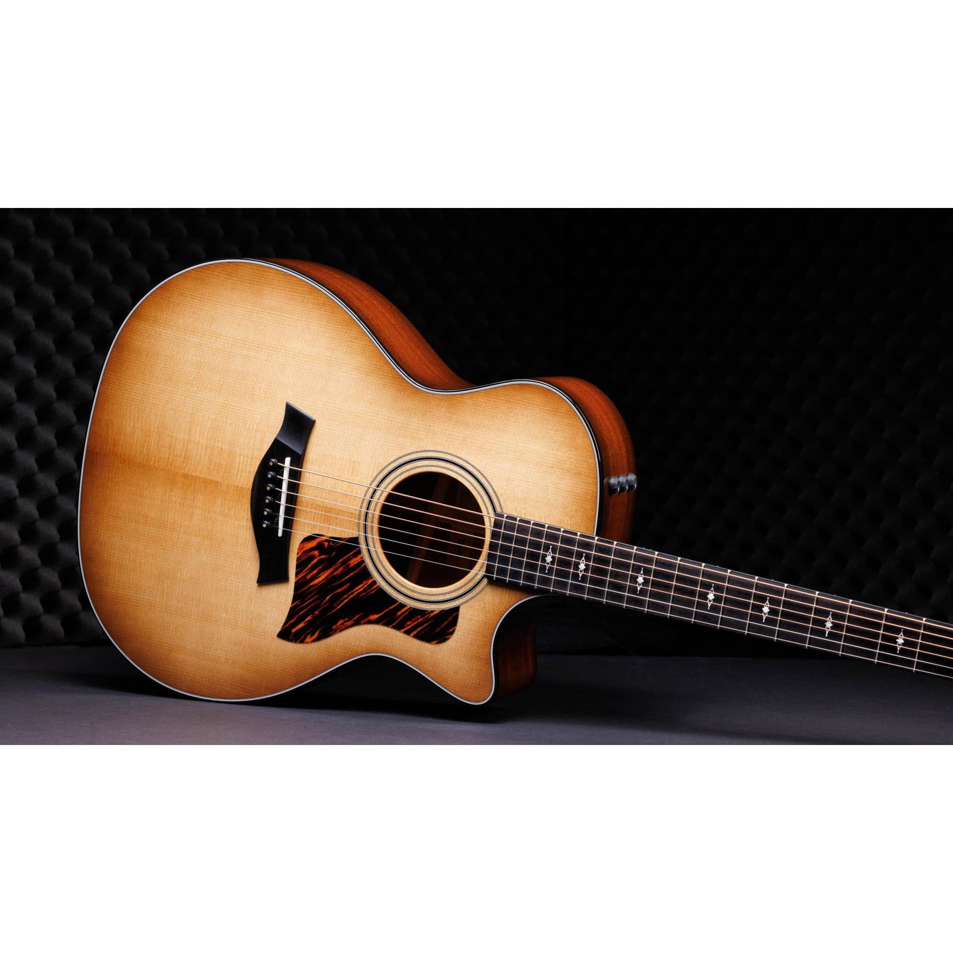 Đàn Guitar Acoustic Taylor 50th Anniversary 314ce LTD w/Hardshell Case-Mai Nguyên Music