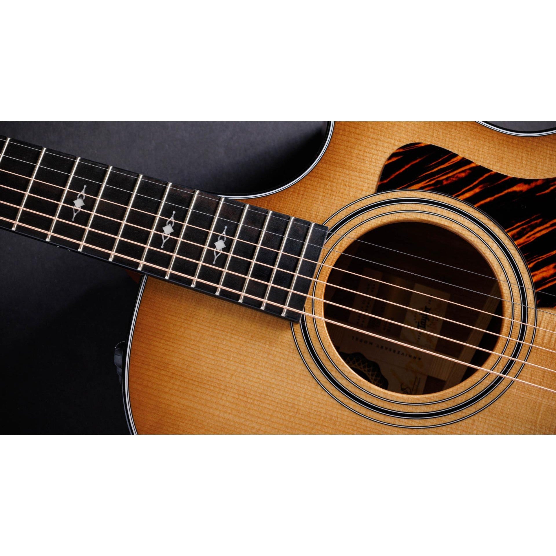 Đàn Guitar Acoustic Taylor 50th Anniversary 314ce LTD w/Hardshell Case-Mai Nguyên Music