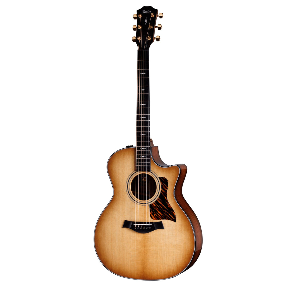 Đàn Guitar Acoustic Taylor 50th Anniversary 314ce LTD w/Hardshell Case-Mai Nguyên Music