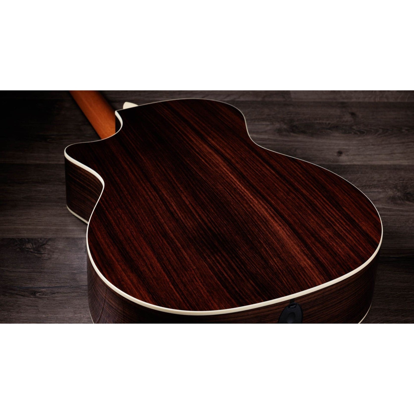 Đàn Guitar Acoustic Taylor 50th Anniversary 414ce Special Edition-Mai Nguyên Music