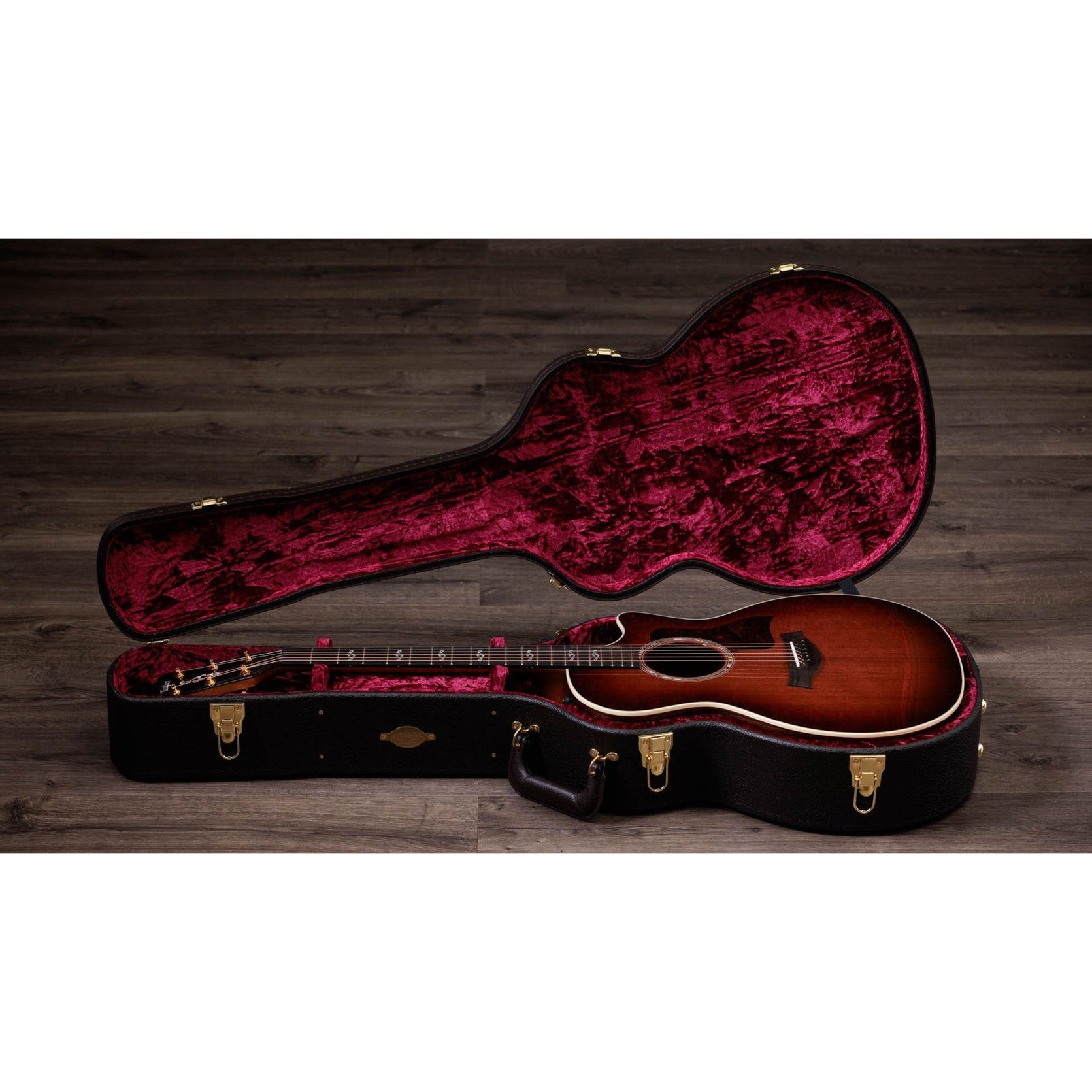 Đàn Guitar Acoustic Taylor 50th Anniversary 414ce Special Edition-Mai Nguyên Music