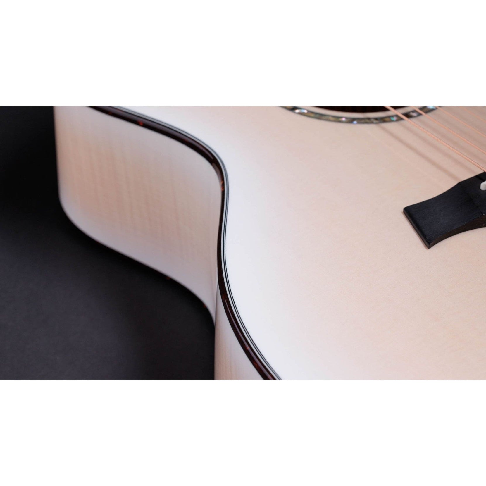 Đàn Guitar Acoustic Taylor 50th Anniversary 614ce LTD-Mai Nguyên Music