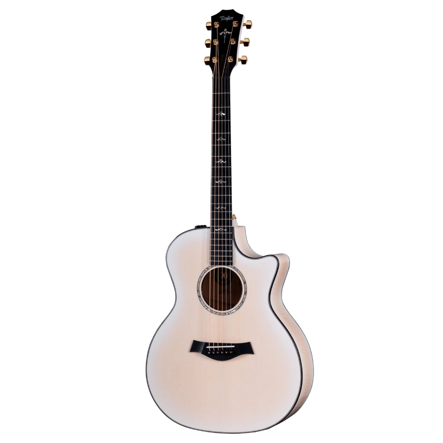 Đàn Guitar Acoustic Taylor 50th Anniversary 614ce LTD-Mai Nguyên Music