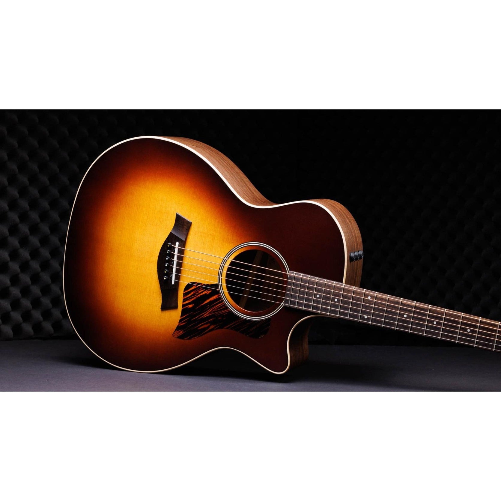 Đàn Guitar Acoustic Taylor 50th Anniversary AD14ce-SB LTD-Mai Nguyên Music