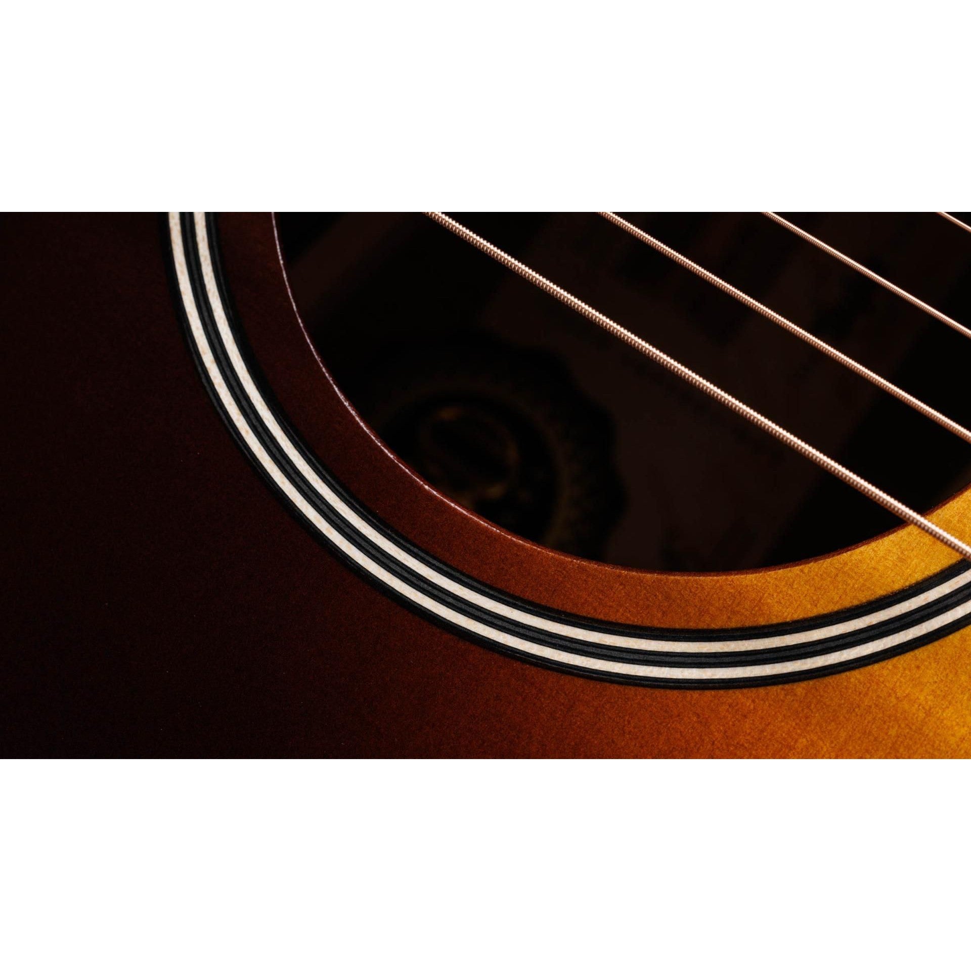 Đàn Guitar Acoustic Taylor 50th Anniversary AD14ce-SB LTD-Mai Nguyên Music