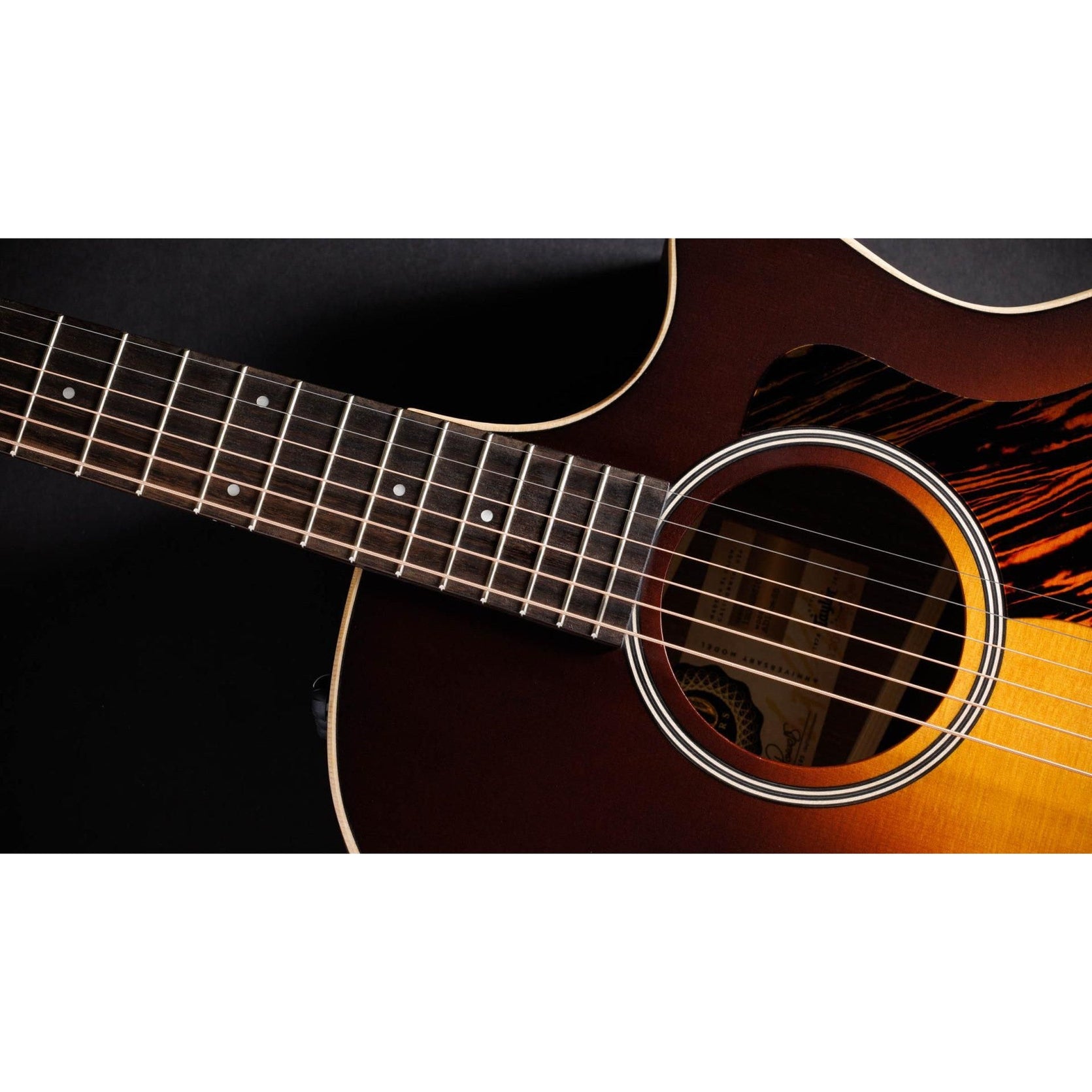 Đàn Guitar Acoustic Taylor 50th Anniversary AD14ce-SB LTD-Mai Nguyên Music