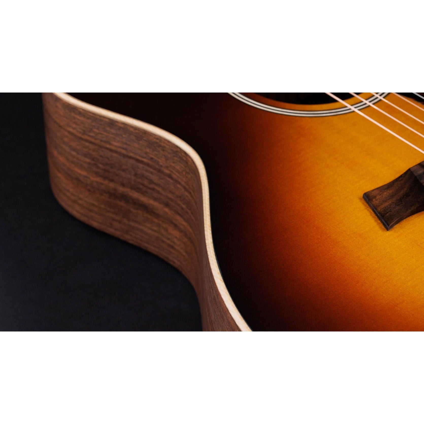 Đàn Guitar Acoustic Taylor 50th Anniversary AD14ce-SB LTD-Mai Nguyên Music