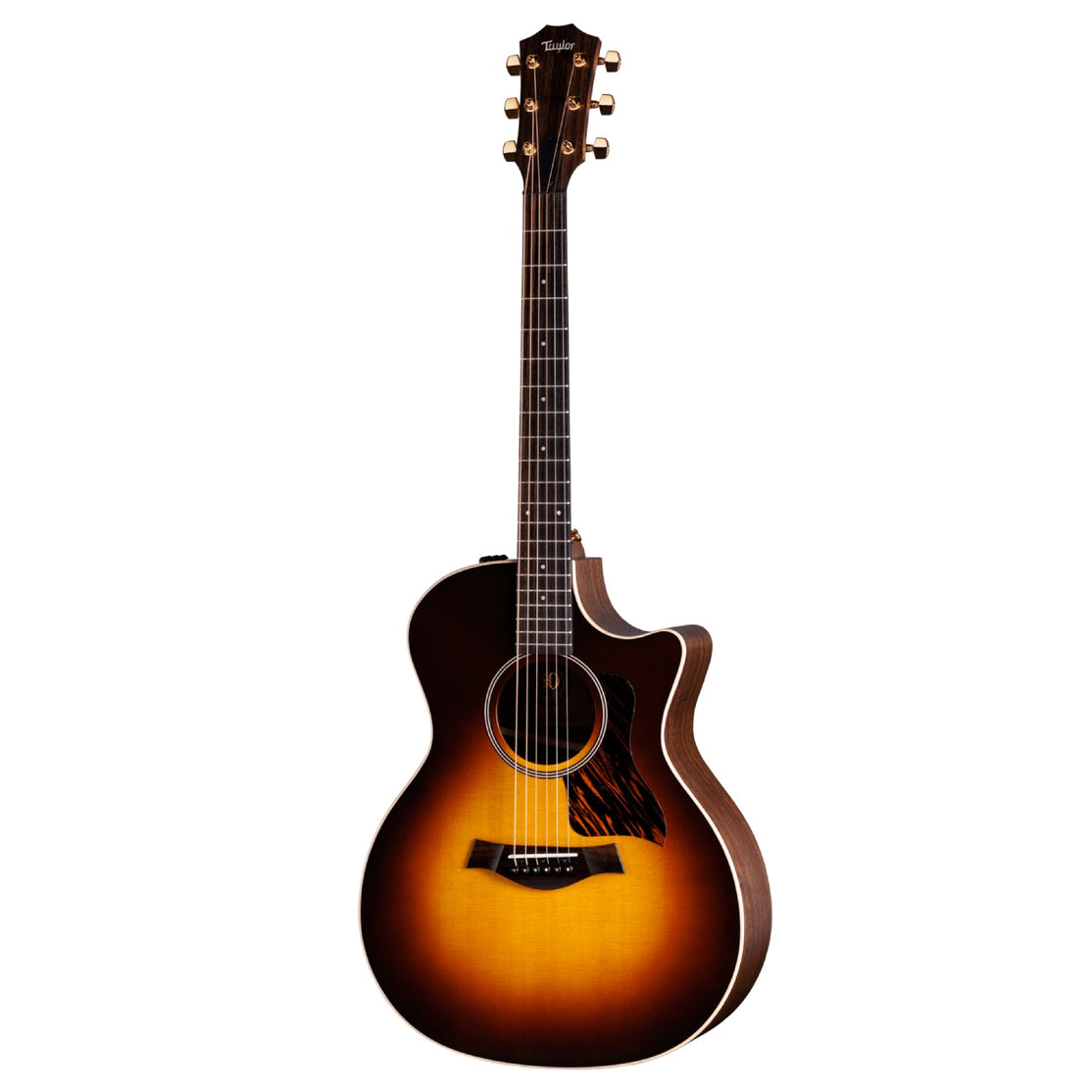 Đàn Guitar Acoustic Taylor 50th Anniversary AD14ce-SB LTD-Mai Nguyên Music