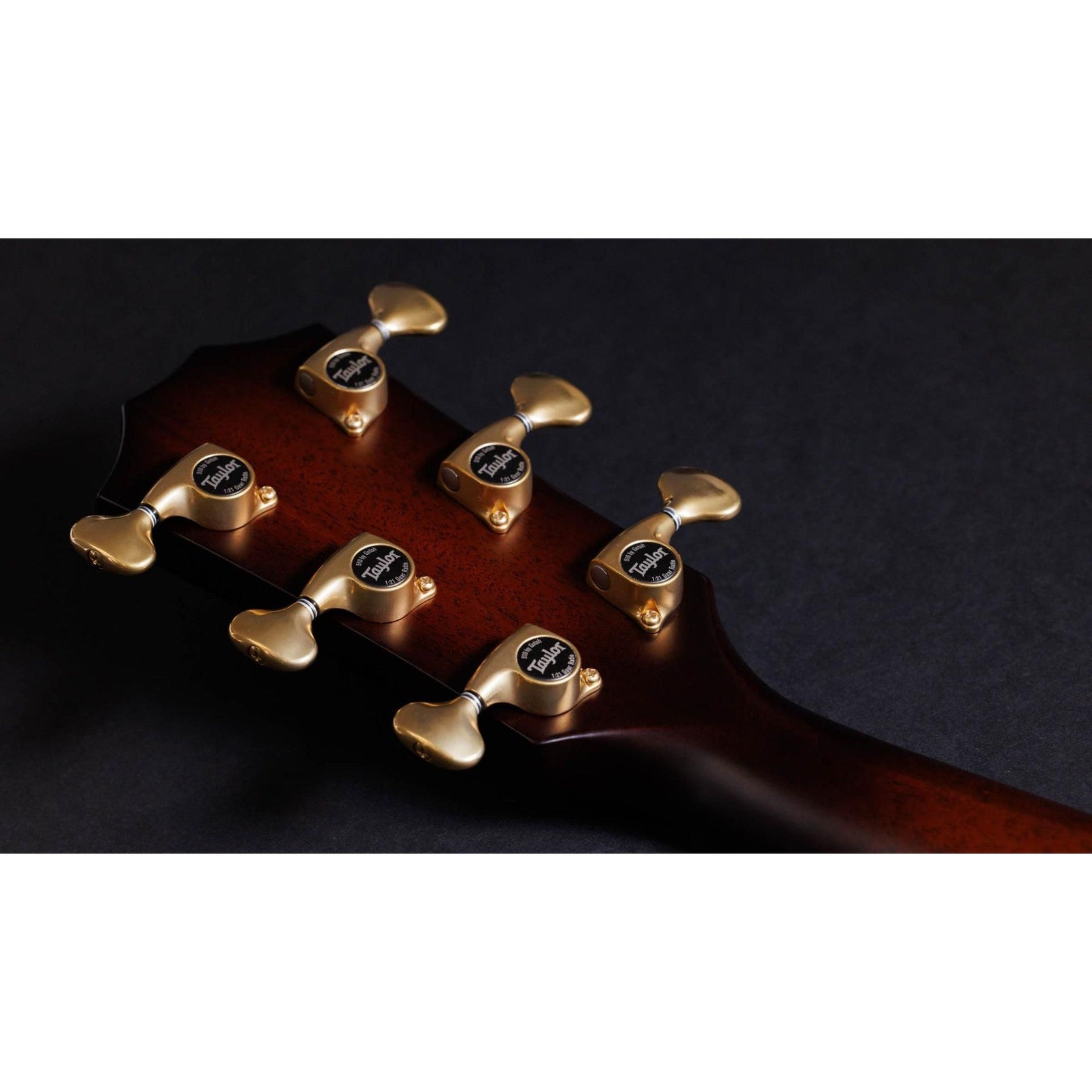 Đàn Guitar Acoustic Taylor 50th Anniversary Builder's Edition 314ce LTD-Mai Nguyên Music