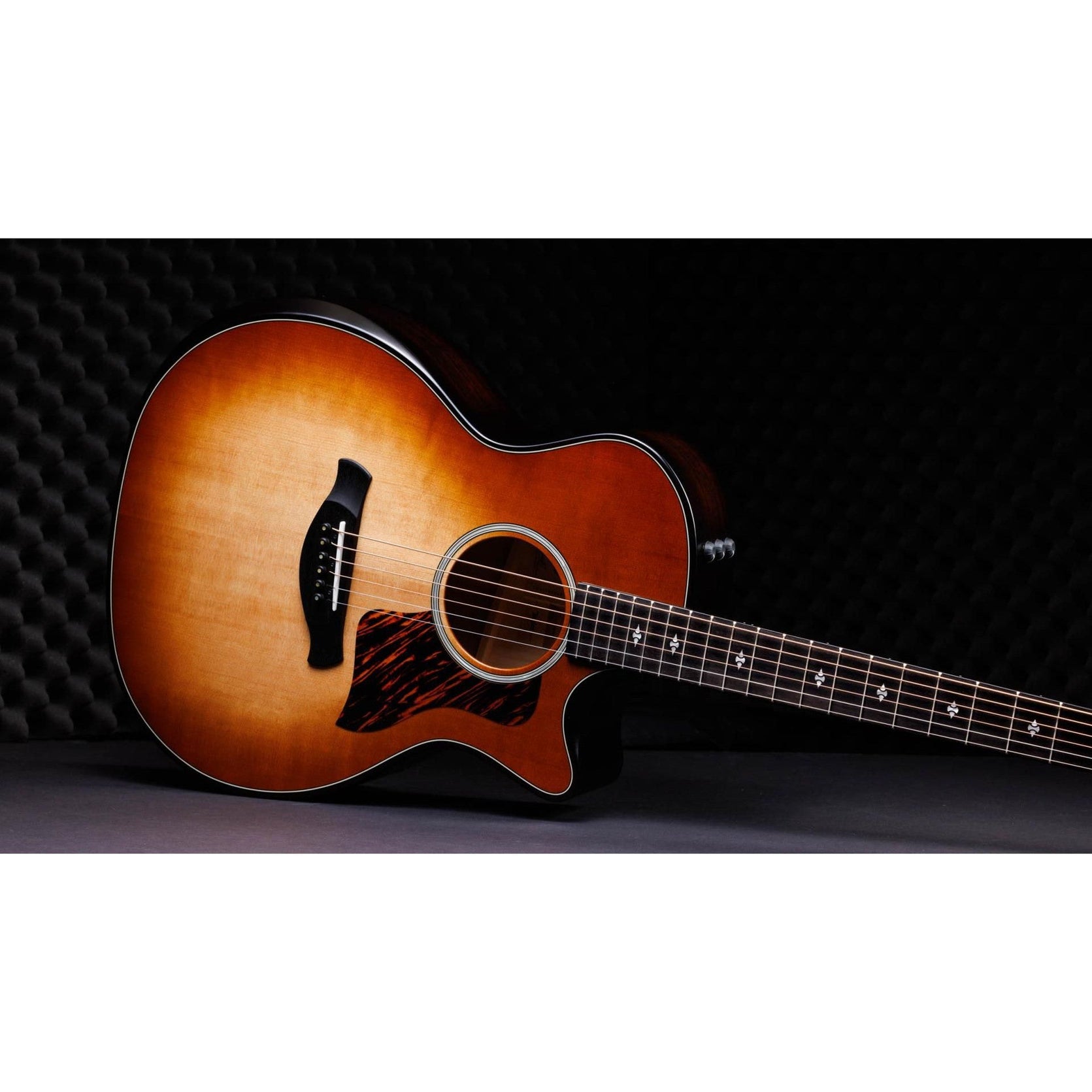 Đàn Guitar Acoustic Taylor 50th Anniversary Builder's Edition 314ce LTD-Mai Nguyên Music