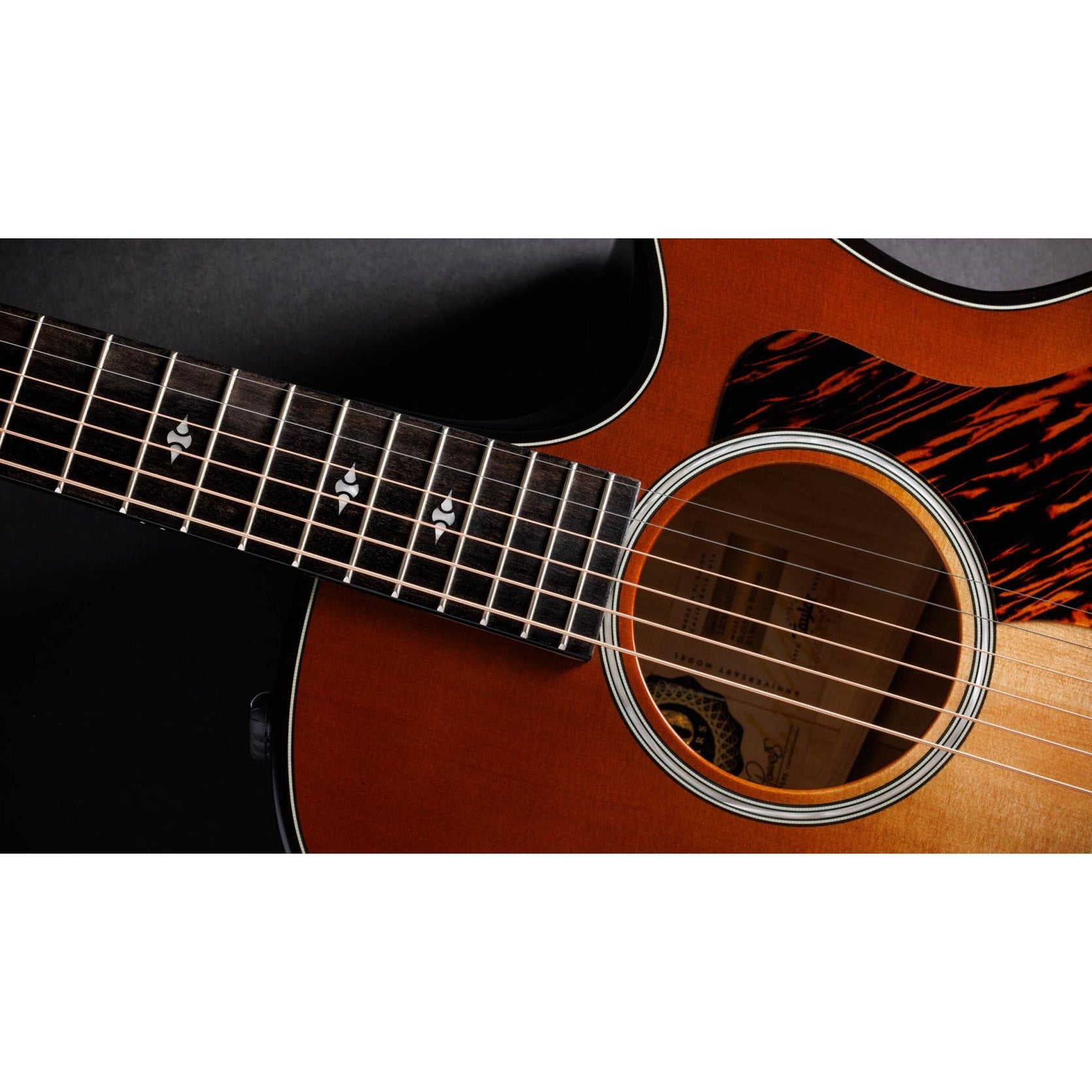 Đàn Guitar Acoustic Taylor 50th Anniversary Builder's Edition 314ce LTD-Mai Nguyên Music
