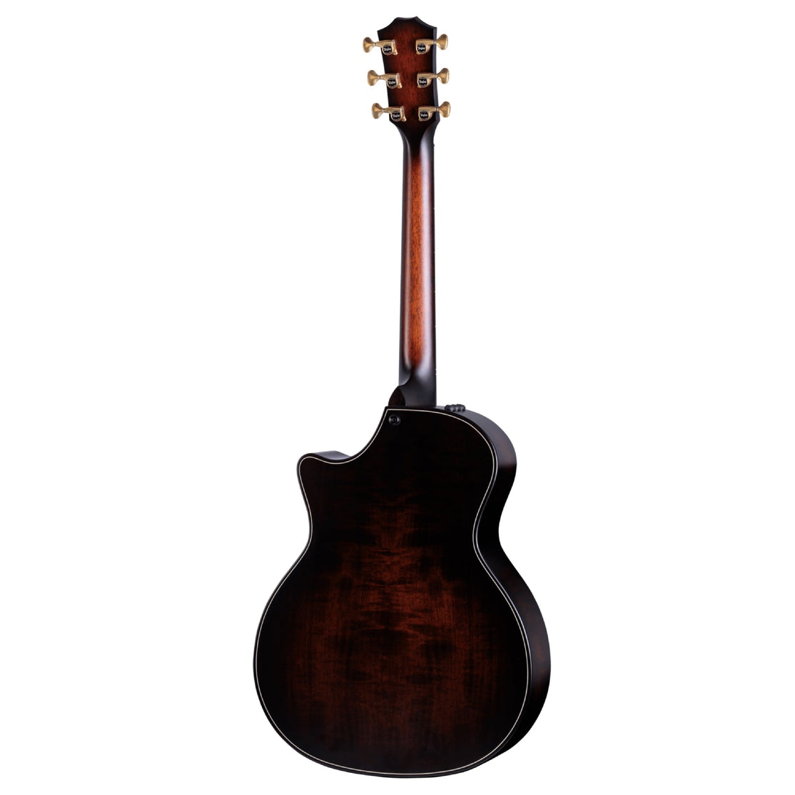 Đàn Guitar Acoustic Taylor 50th Anniversary Builder's Edition 314ce LTD-Mai Nguyên Music