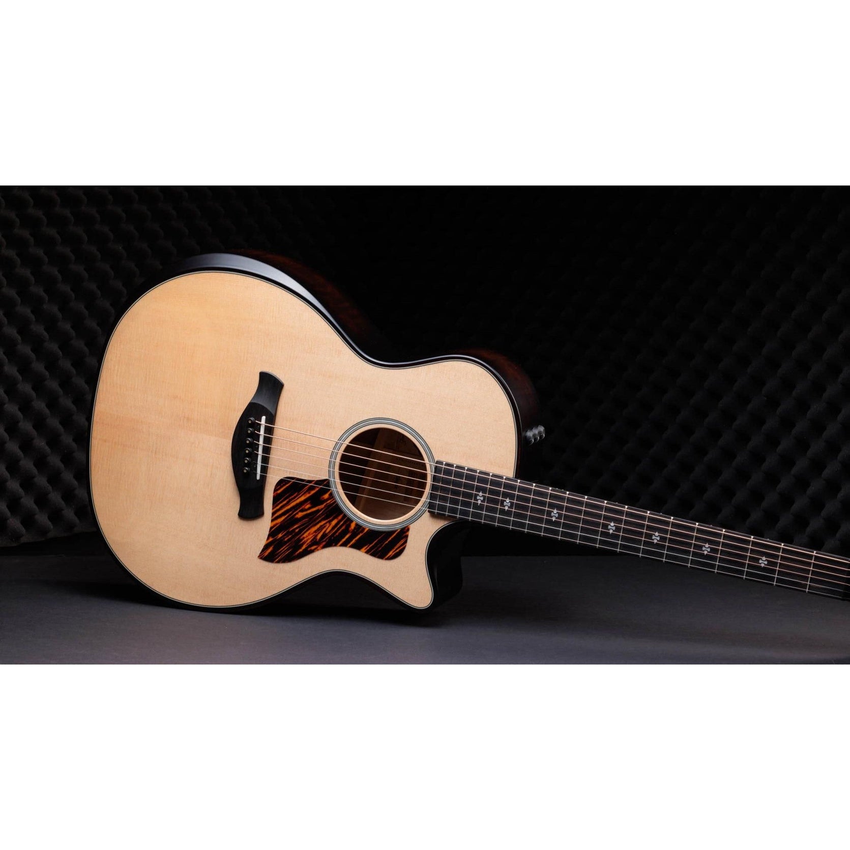 Đàn Guitar Acoustic Taylor 50th Anniversary Builder's Edition 314ce LTD-Mai Nguyên Music