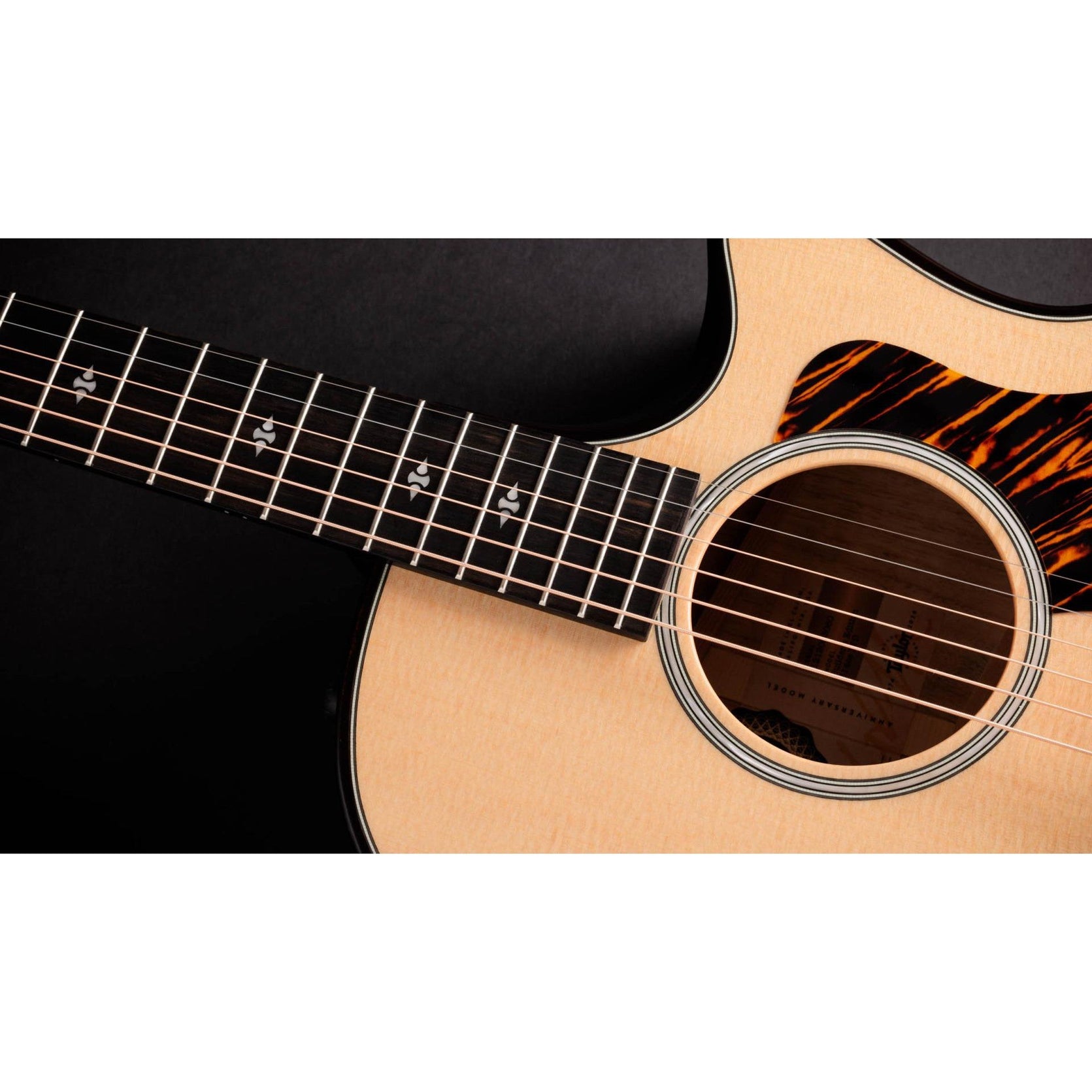 Đàn Guitar Acoustic Taylor 50th Anniversary Builder's Edition 314ce LTD-Mai Nguyên Music