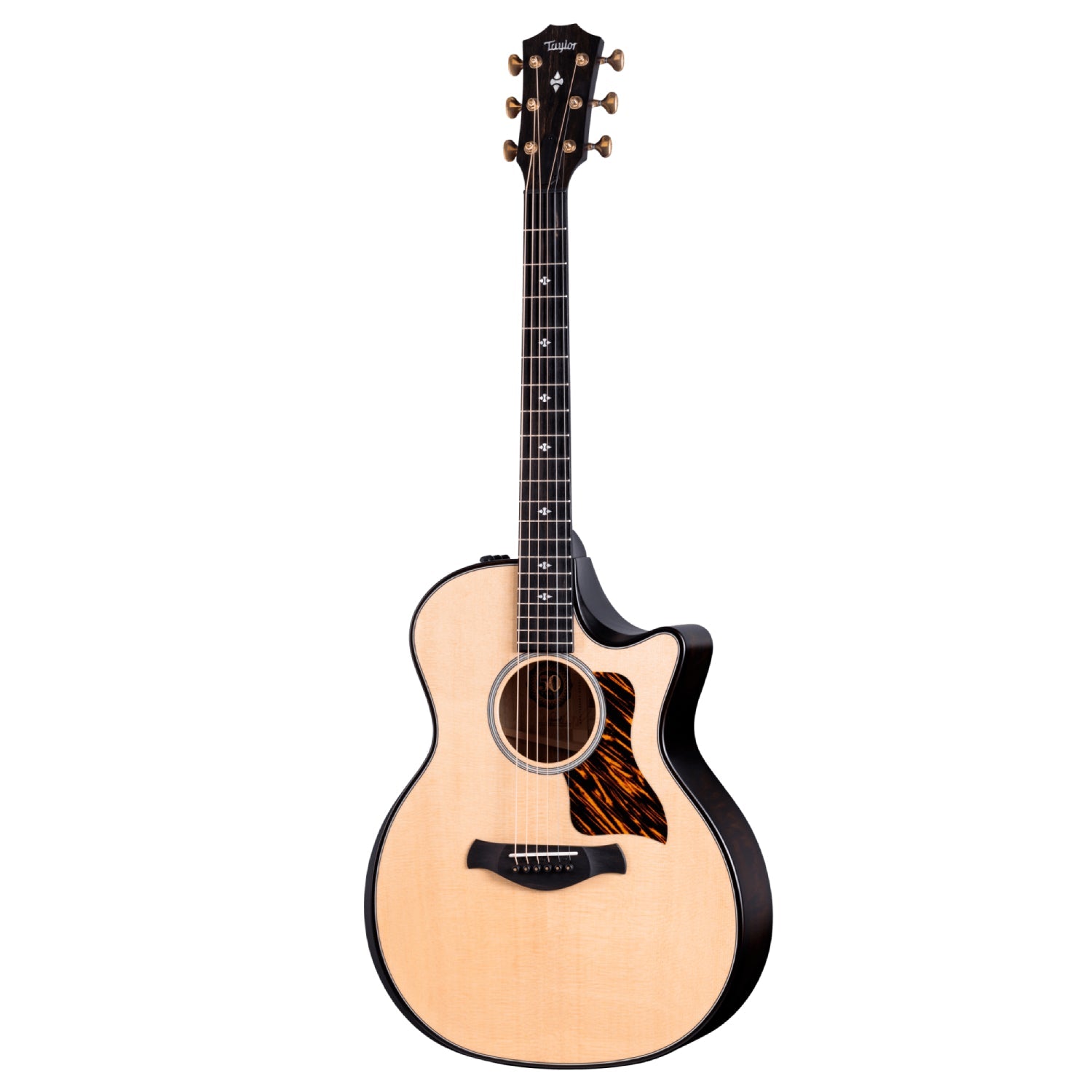Đàn Guitar Acoustic Taylor 50th Anniversary Builder's Edition 314ce LTD-Mai Nguyên Music