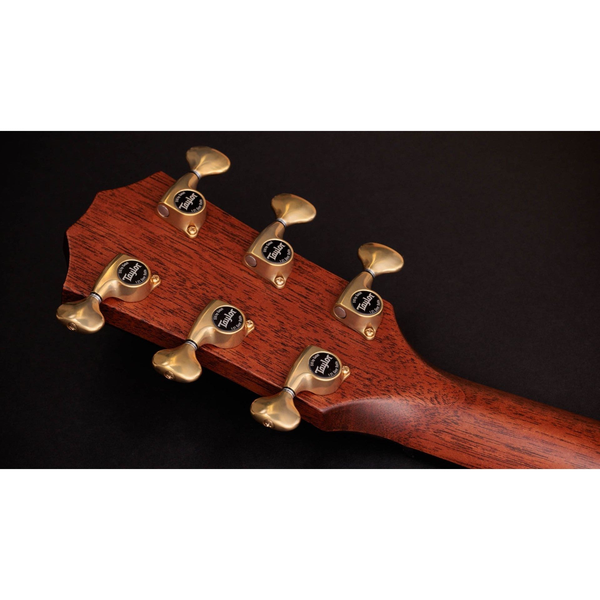 Đàn Guitar Acoustic Taylor 50th Anniversary Builder's Edition 812ce LTD-Mai Nguyên Music