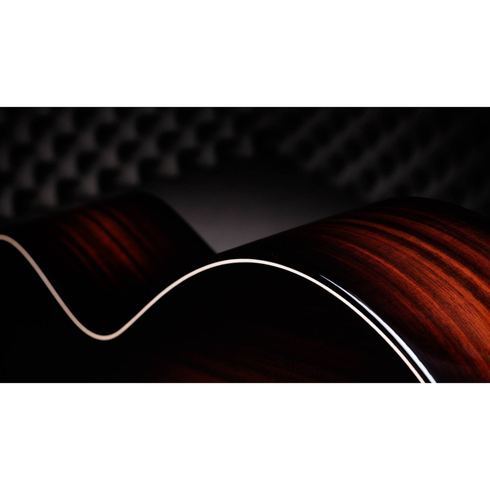Đàn Guitar Acoustic Taylor 50th Anniversary Builder's Edition 812ce LTD-Mai Nguyên Music